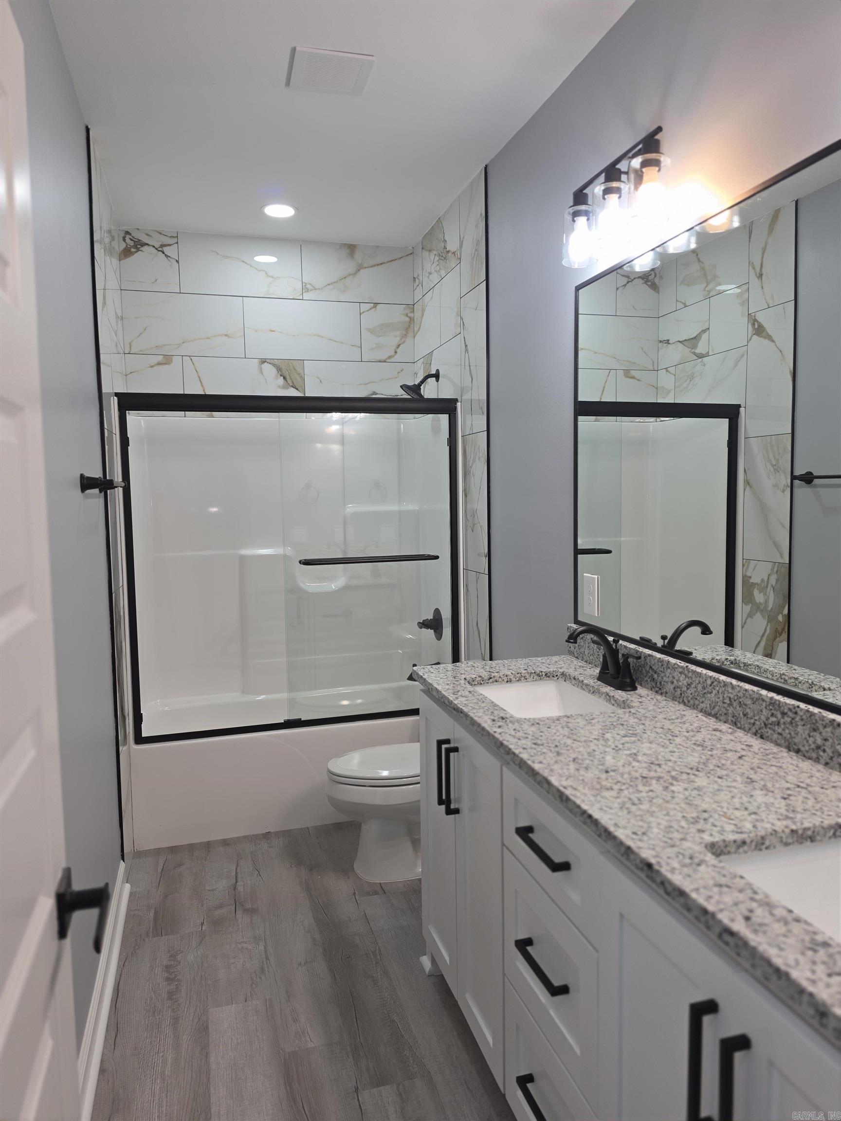 Jacksonville #1 - Residential