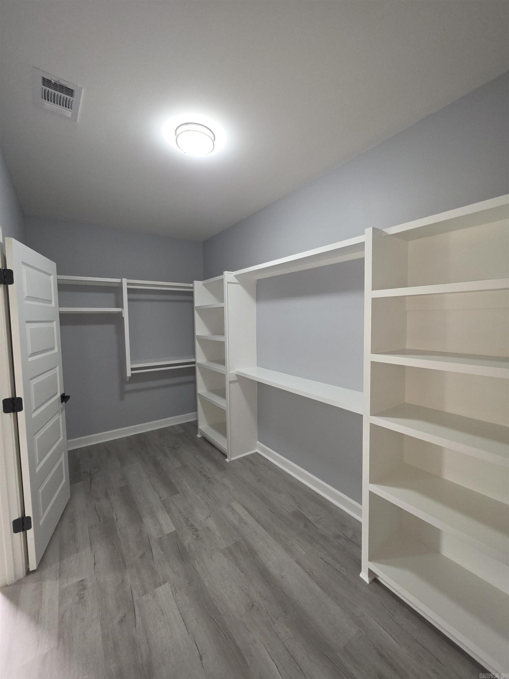 Jacksonville #1 - Residential