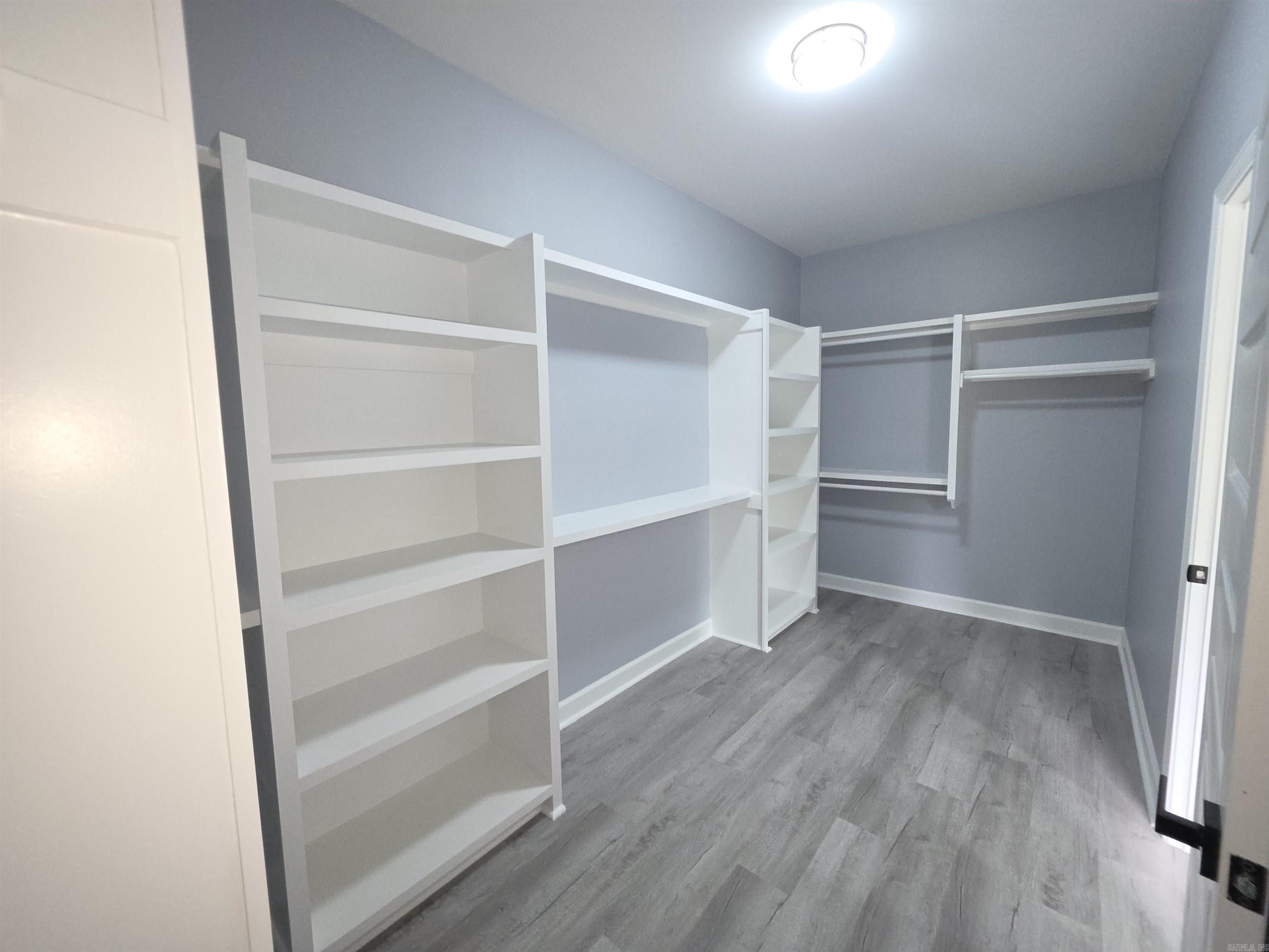 Jacksonville #1 - Residential