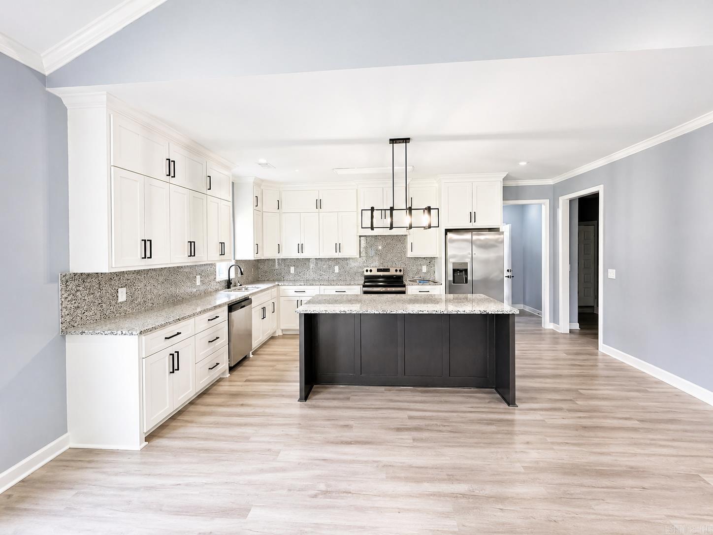 Jacksonville #1 - Residential