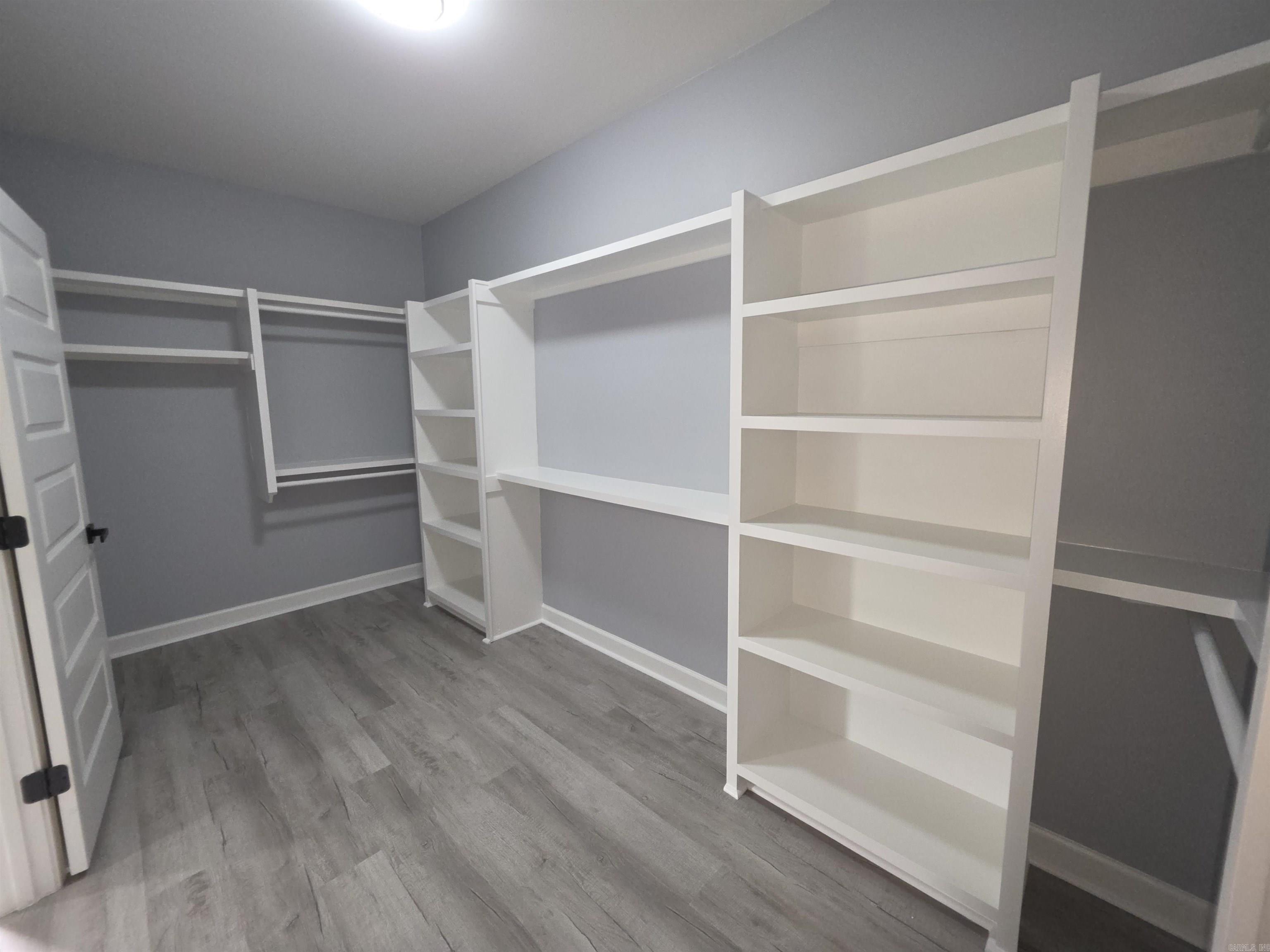 Jacksonville #1 - Residential