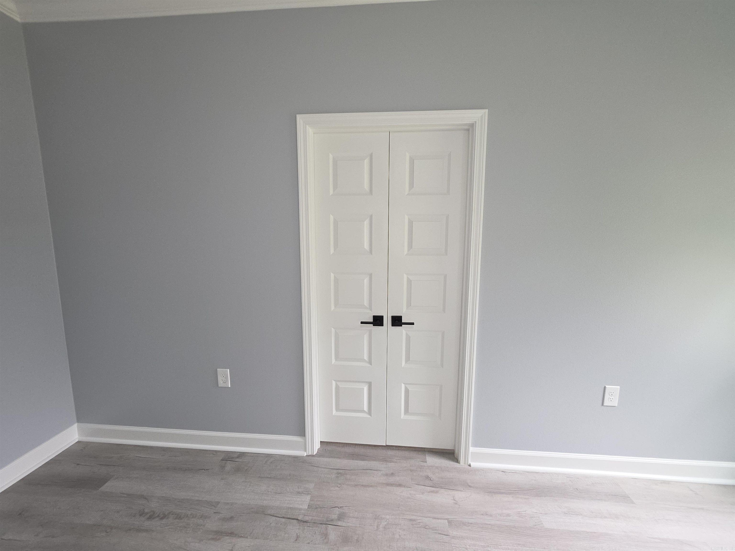 Jacksonville #1 - Residential