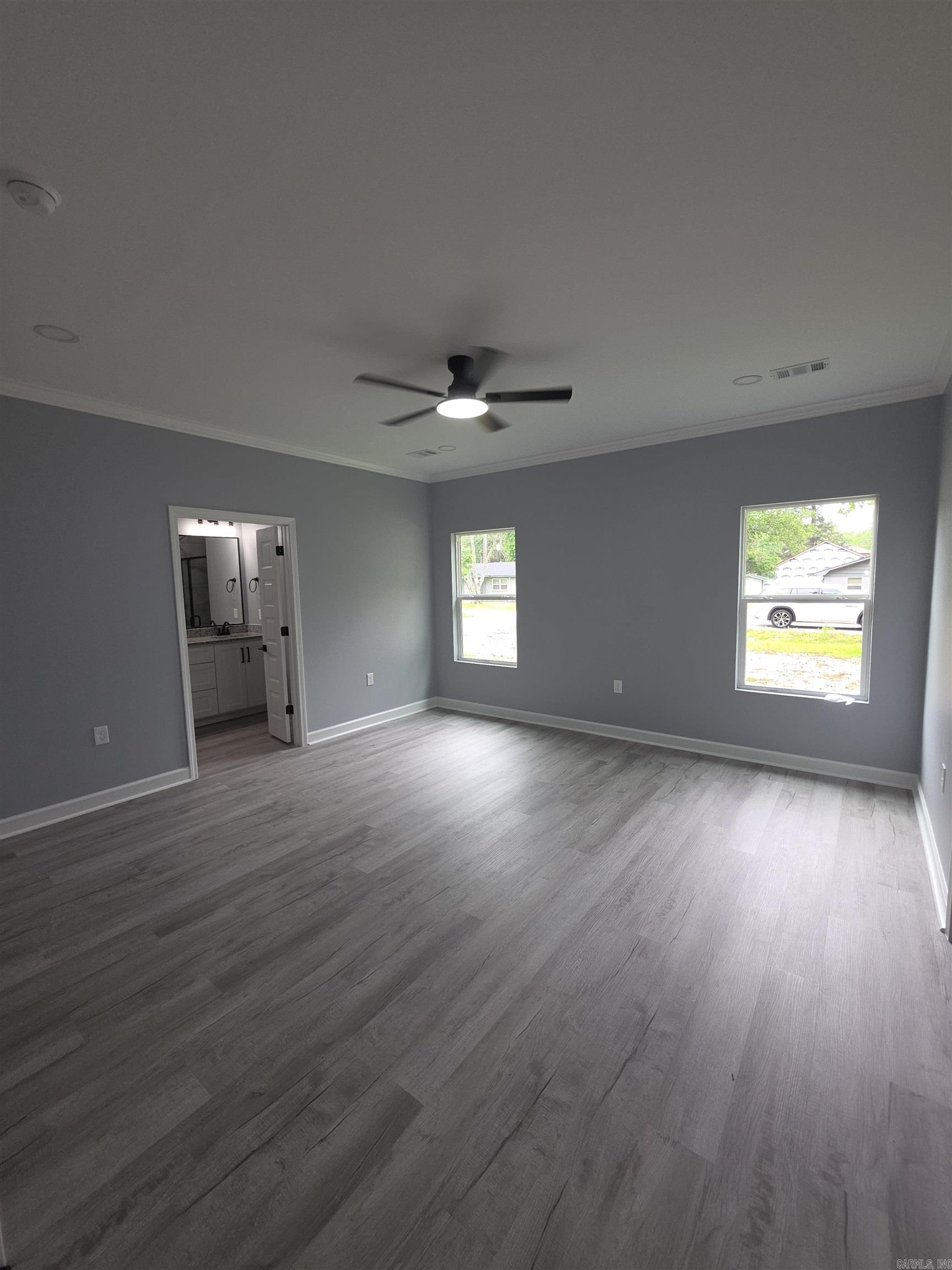 Jacksonville #1 - Residential