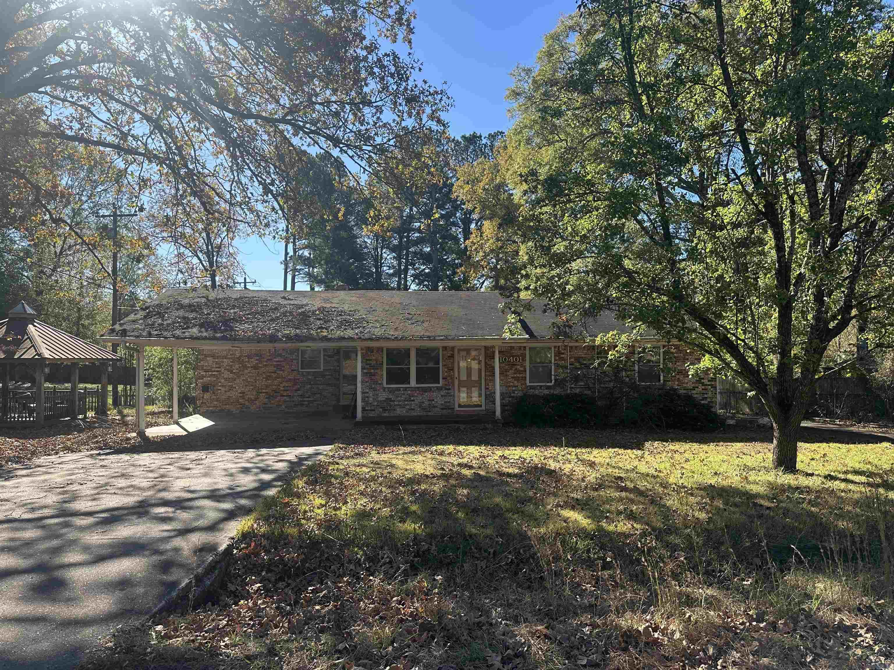 SHANNON HILLS s - Residential