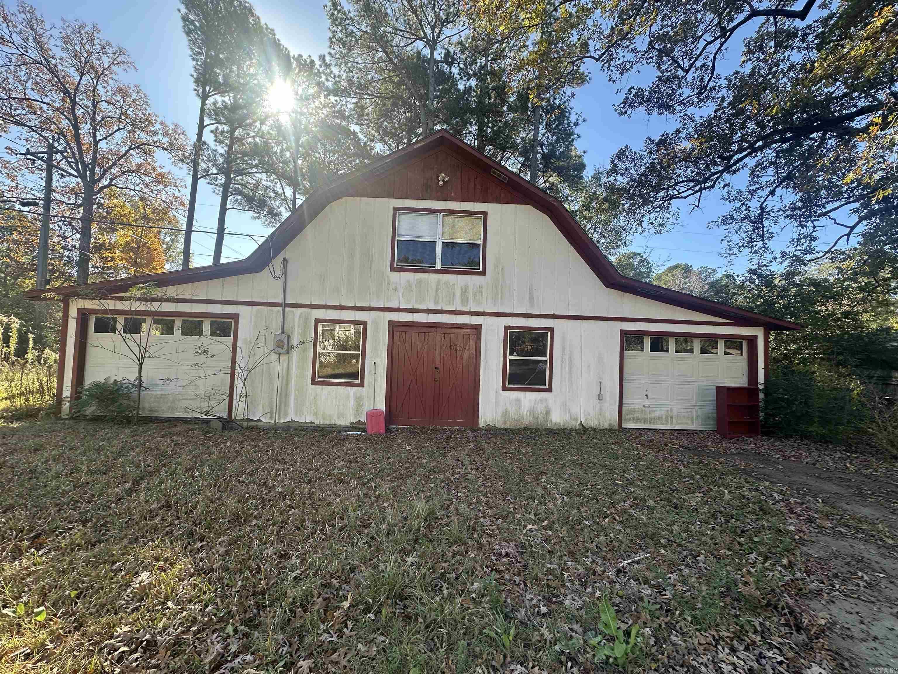 SHANNON HILLS s - Residential