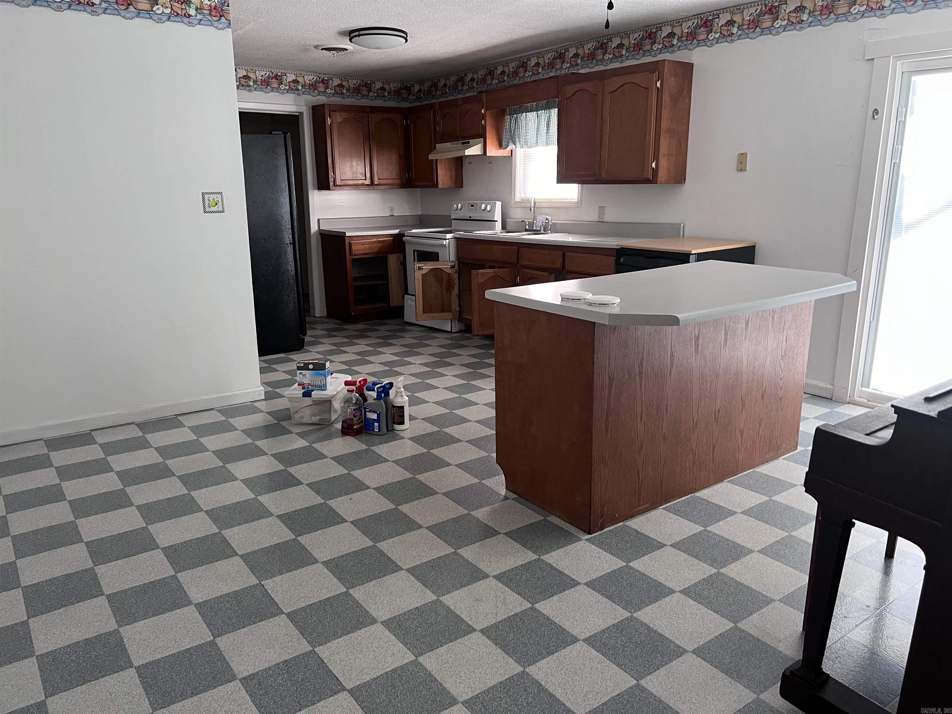 Not In List - Residential