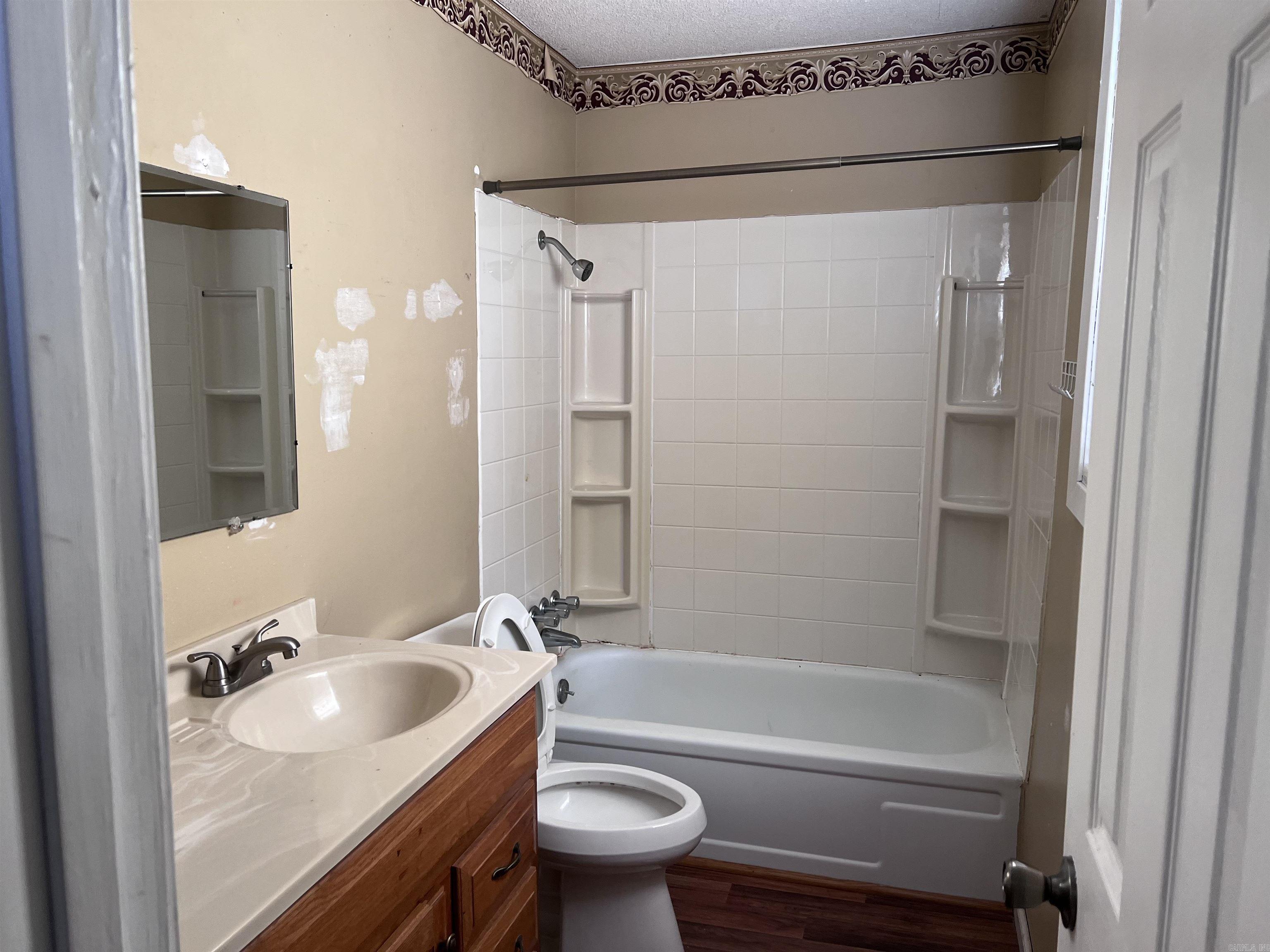 Not In List - Residential