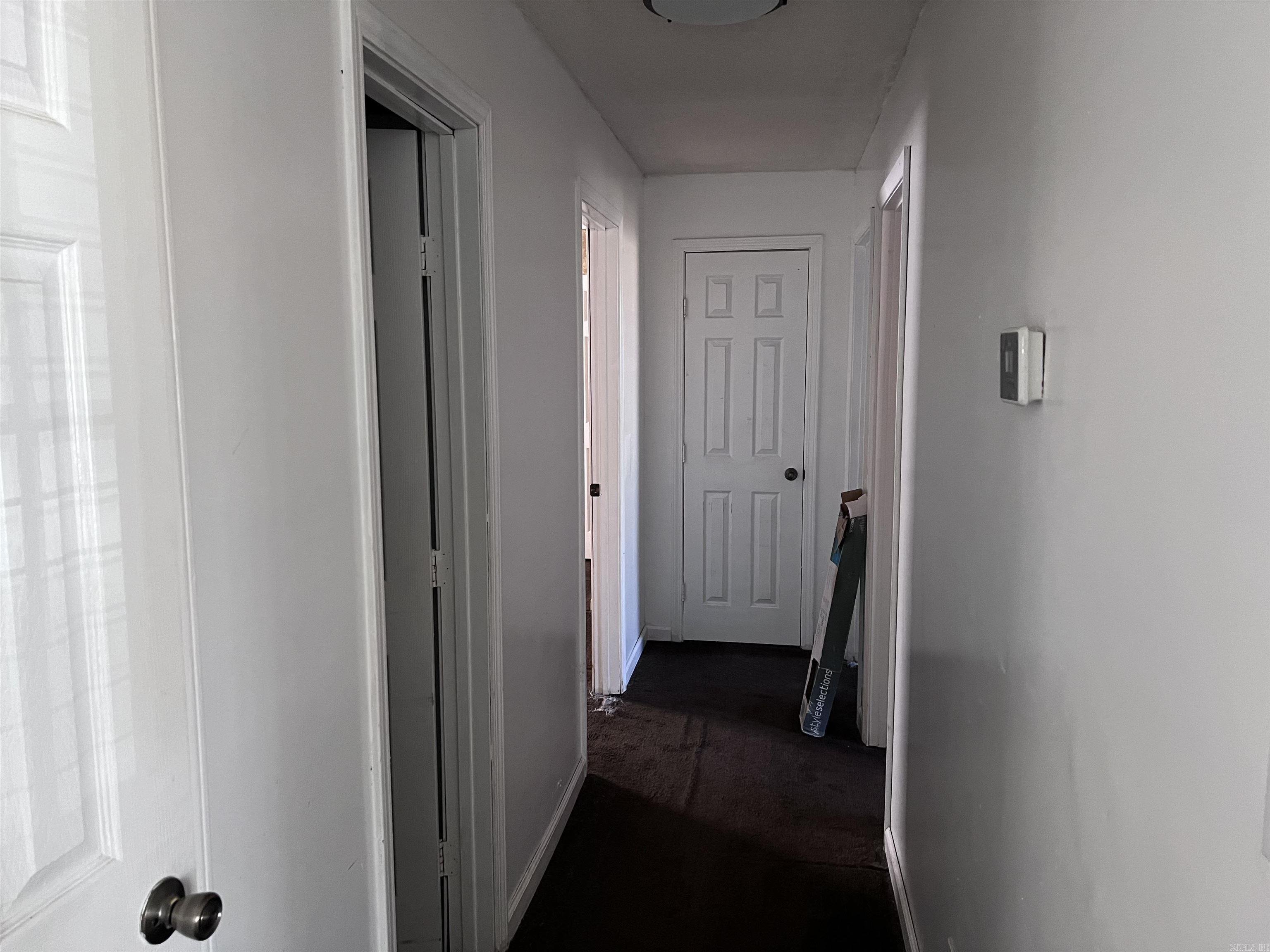 Not In List - Residential