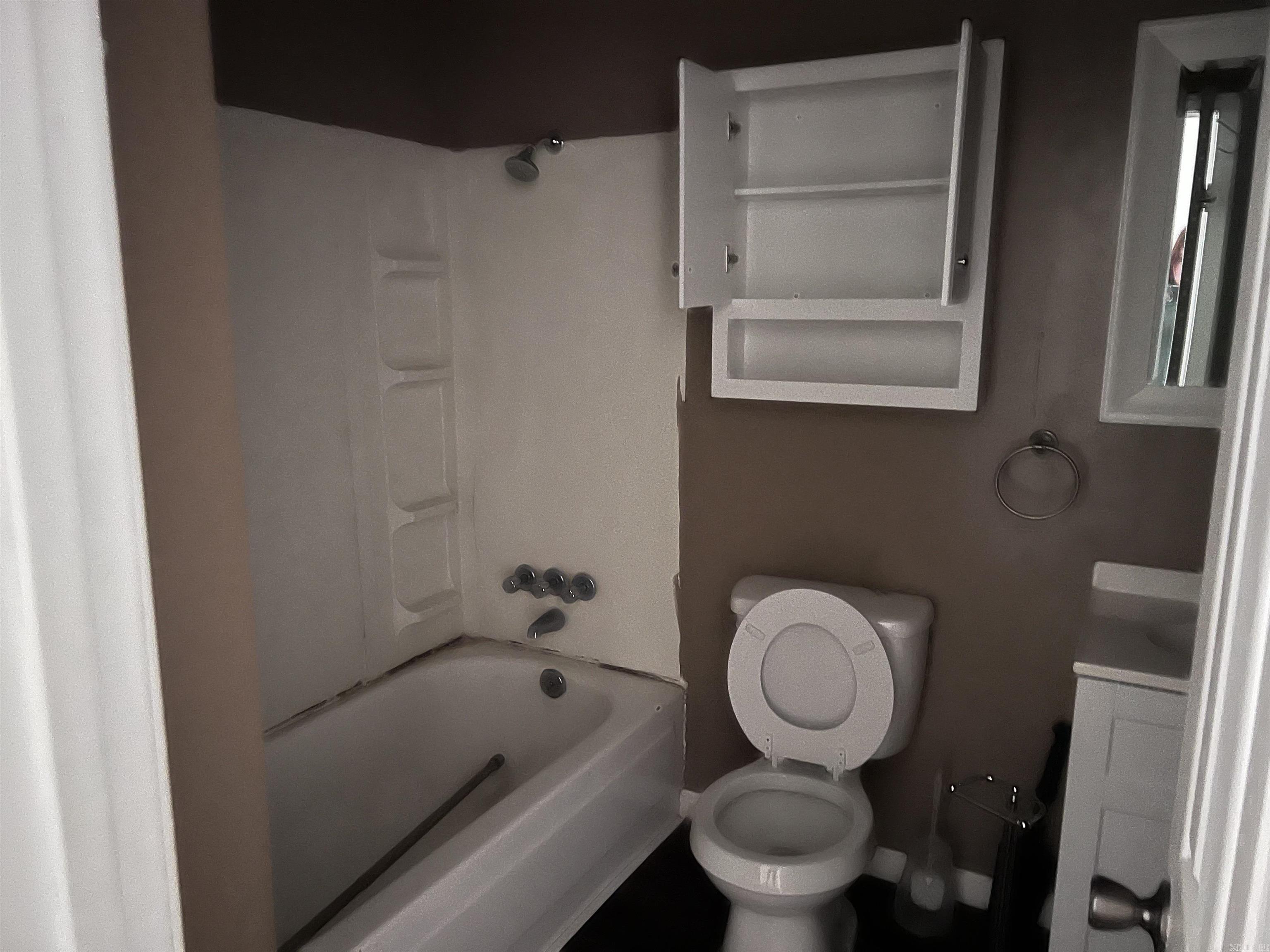 Not In List - Residential