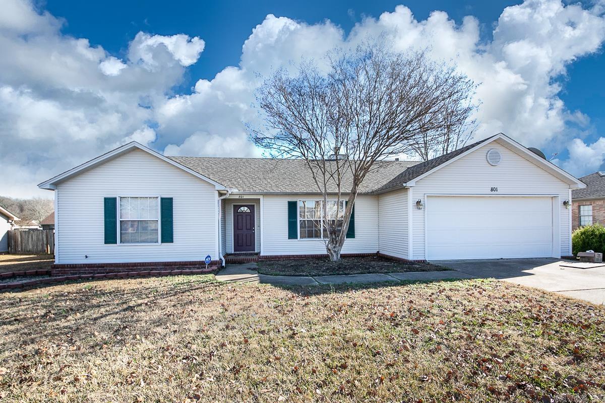 Woodbridge - Residential Lease