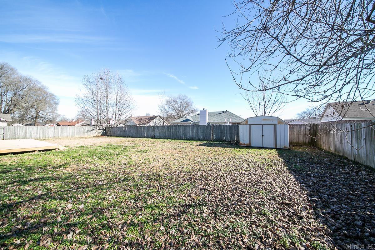 Woodbridge - Residential Lease