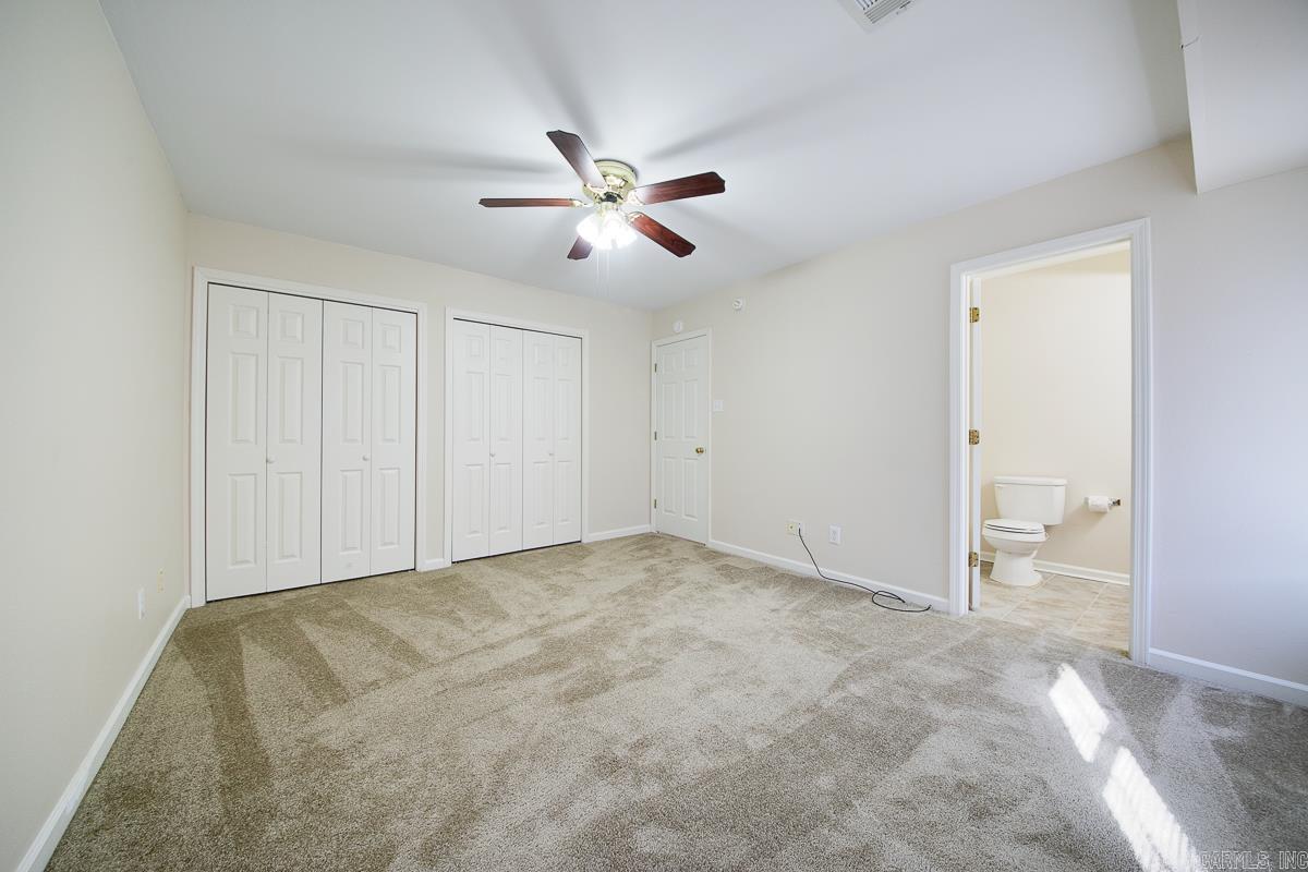 Woodbridge - Residential Lease