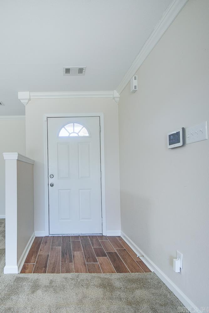 Woodbridge - Residential Lease