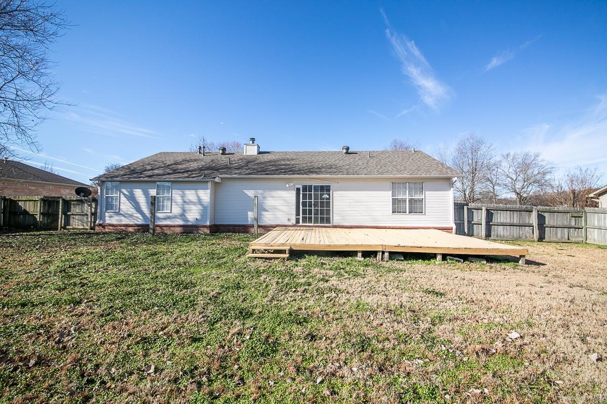 Woodbridge - Residential Lease