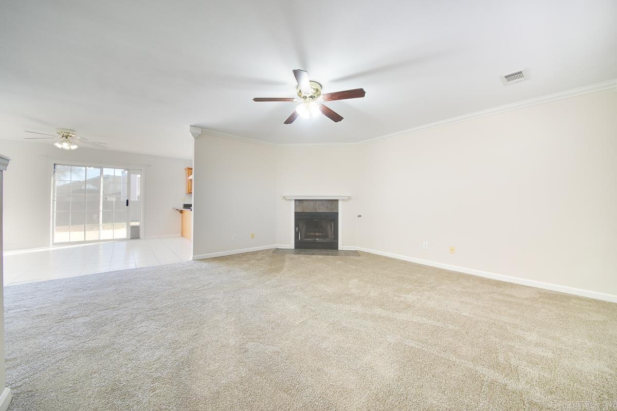 Woodbridge - Residential Lease