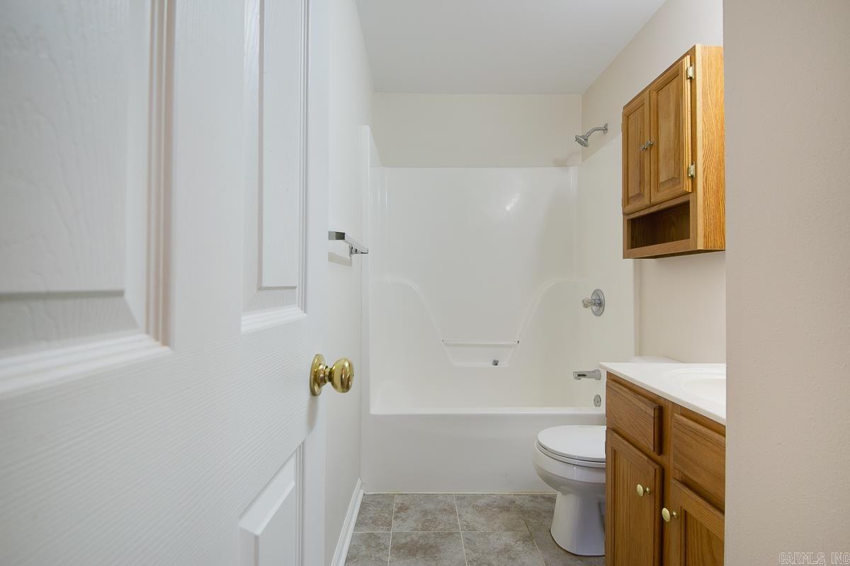 Woodbridge - Residential Lease