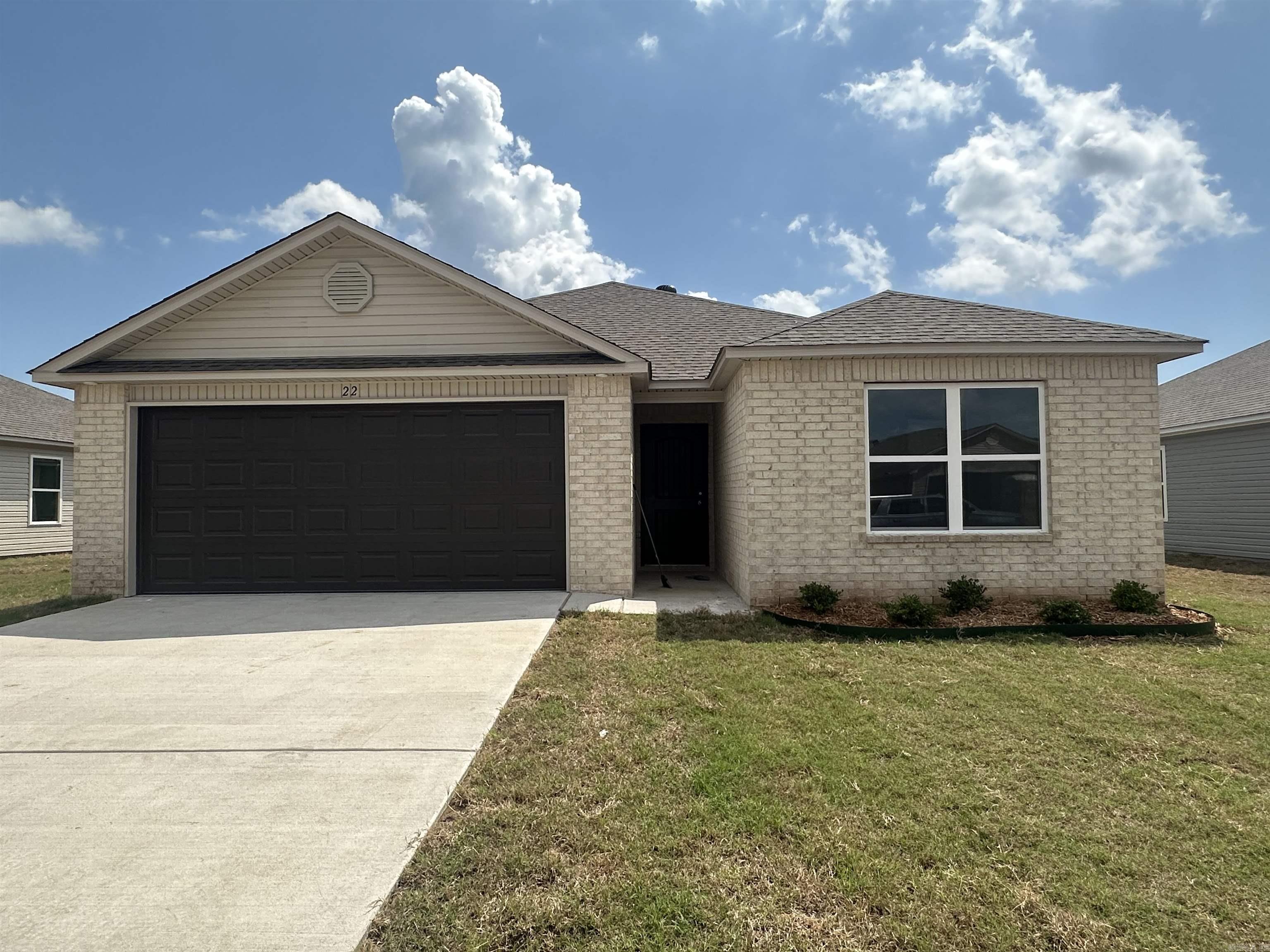 OAK SPRINGS SUBDIVISION - Residential