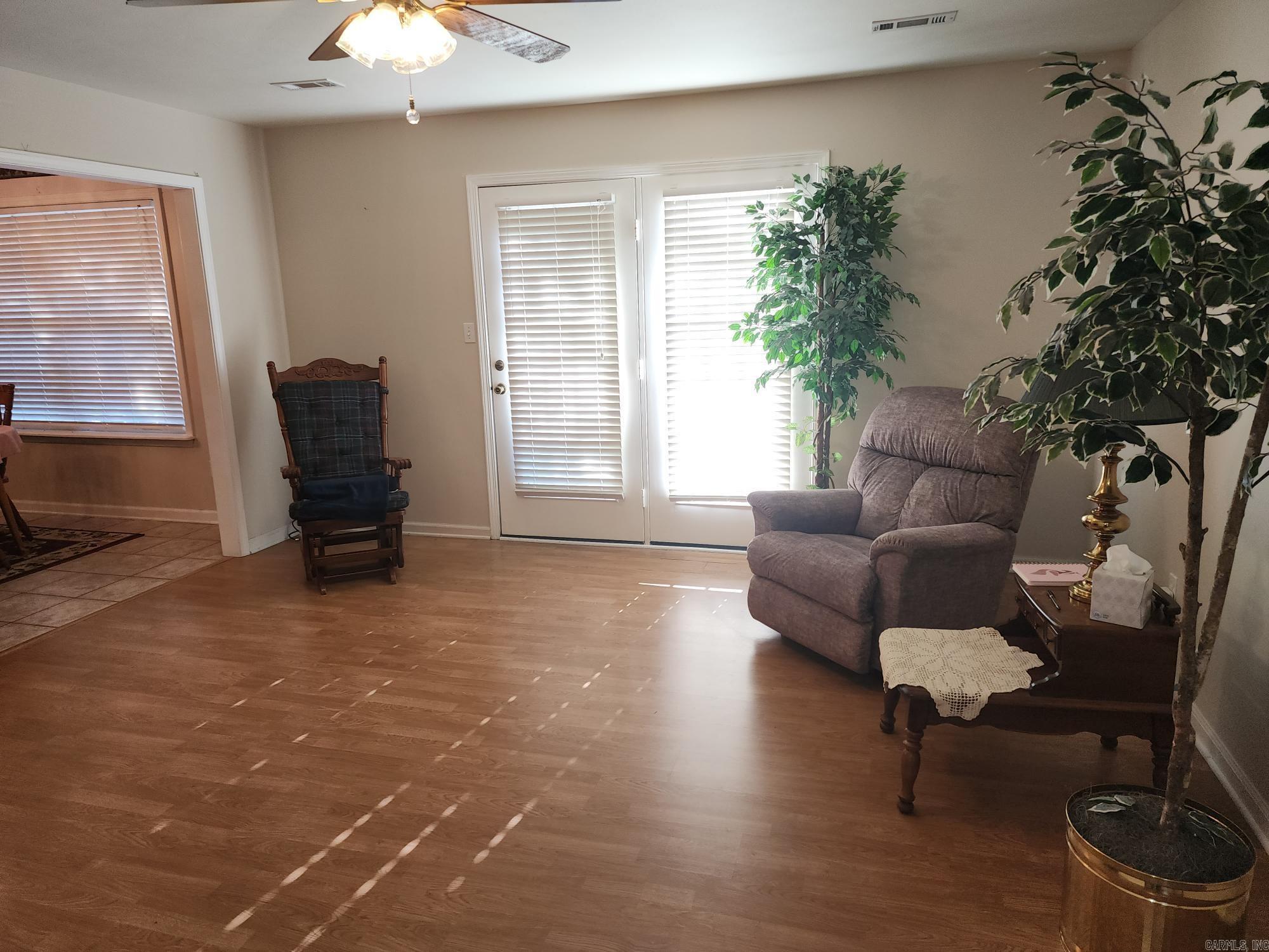 VALLEY ELMS S/D - Residential