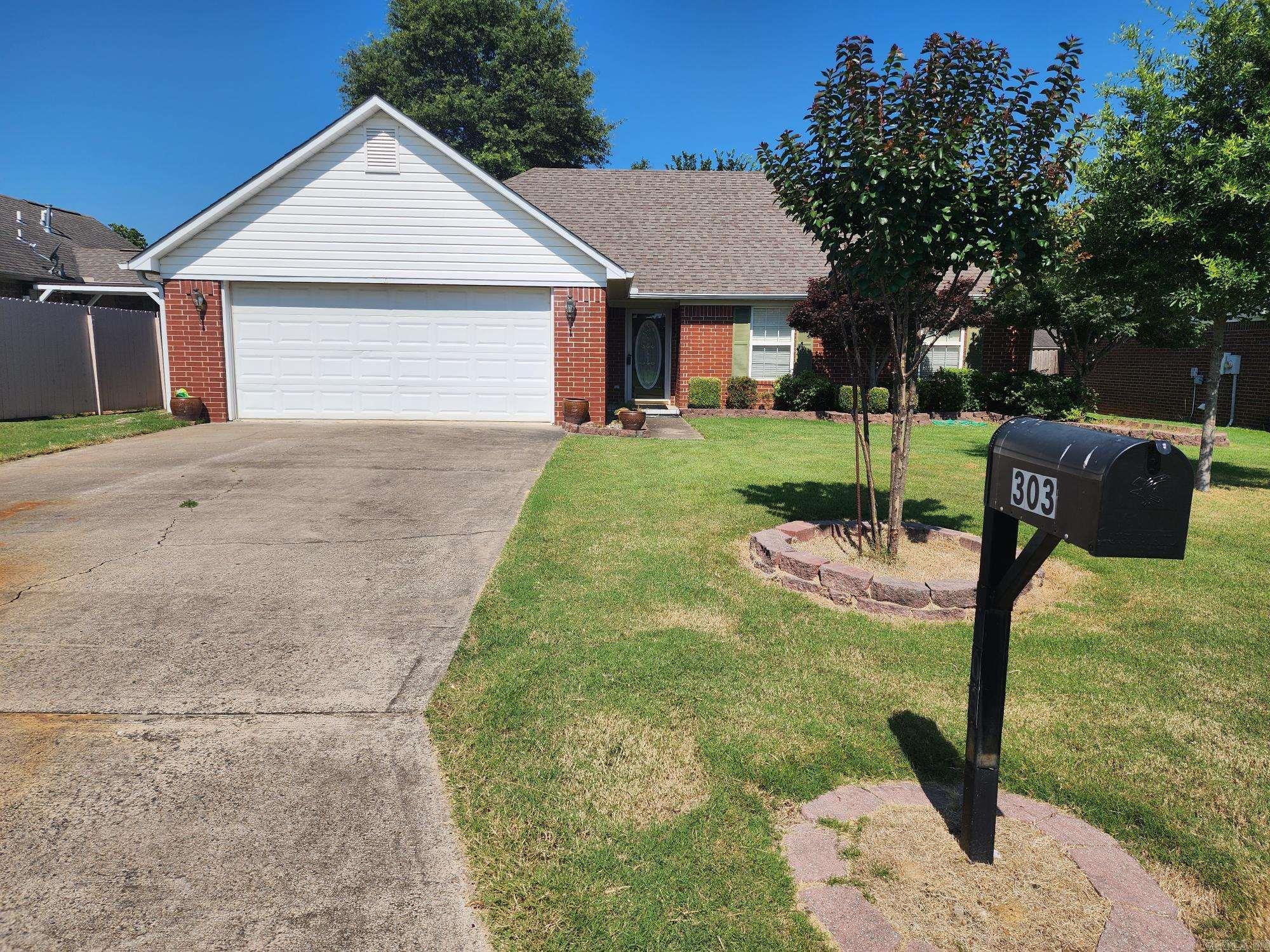 VALLEY ELMS S/D - Residential