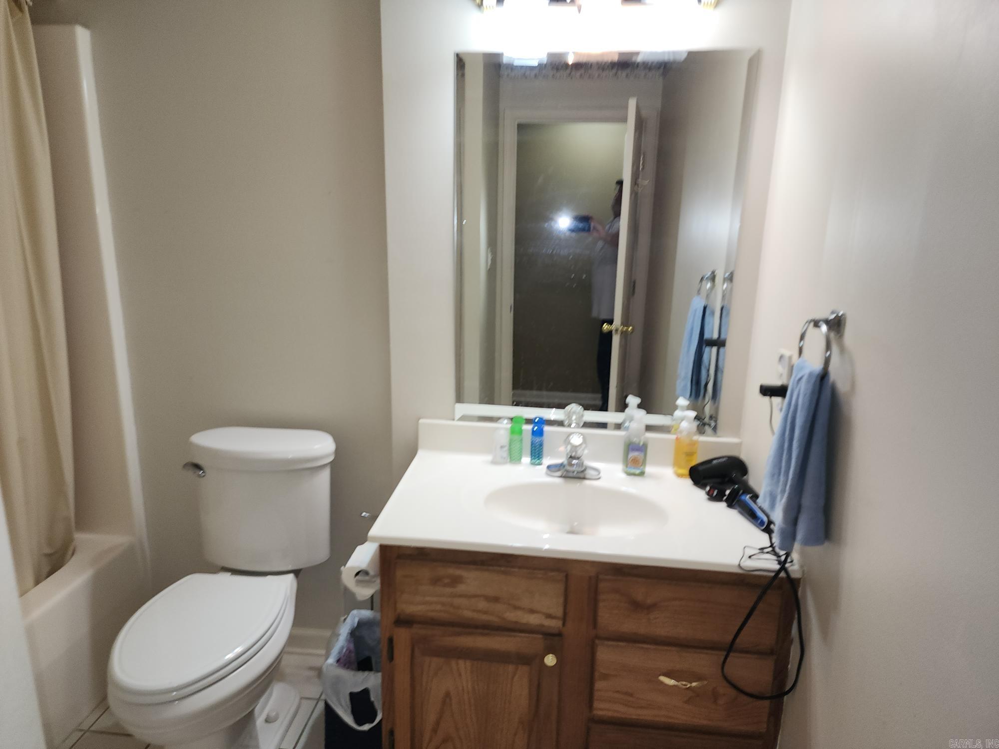 VALLEY ELMS S/D - Residential