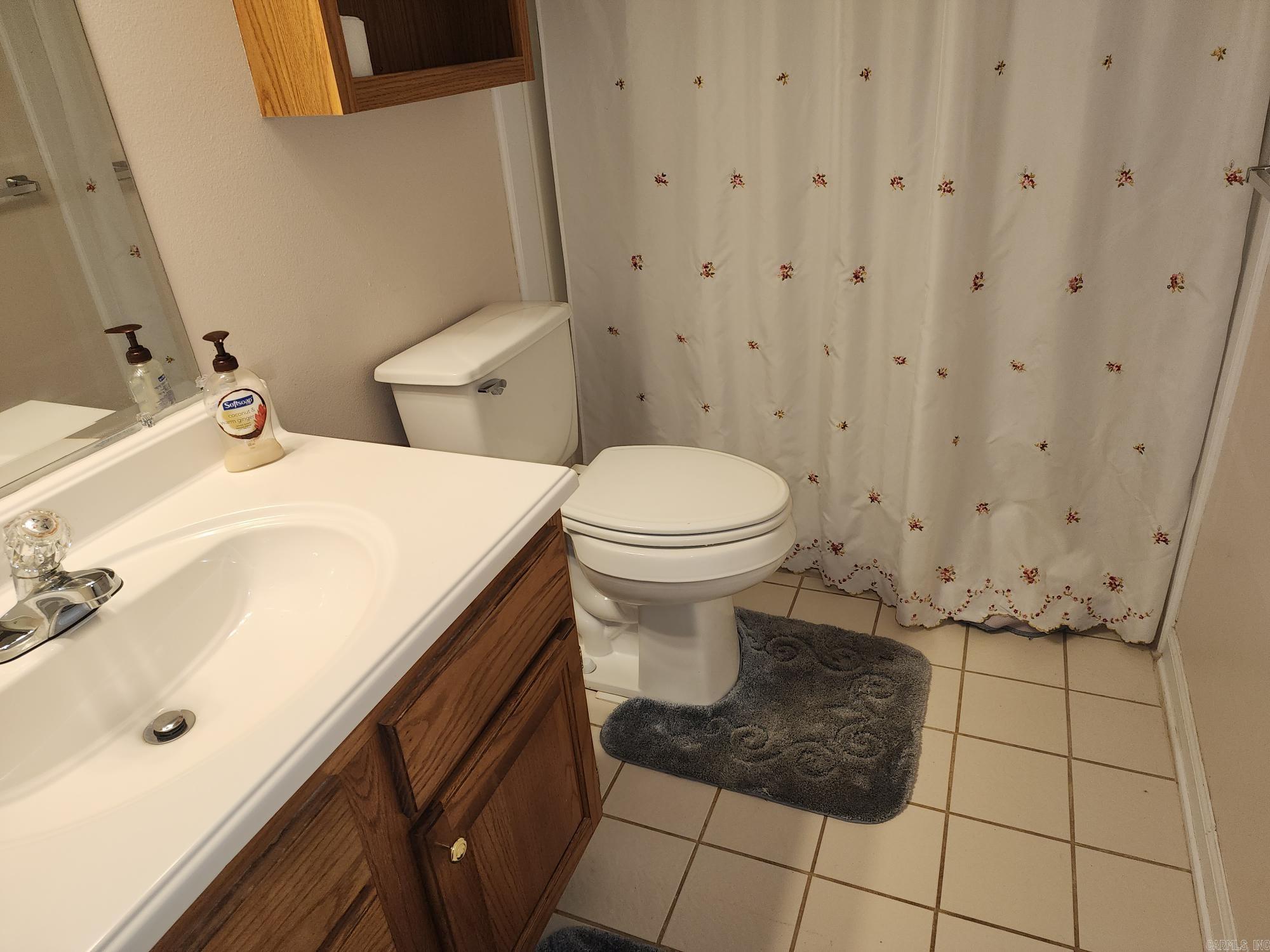 VALLEY ELMS S/D - Residential