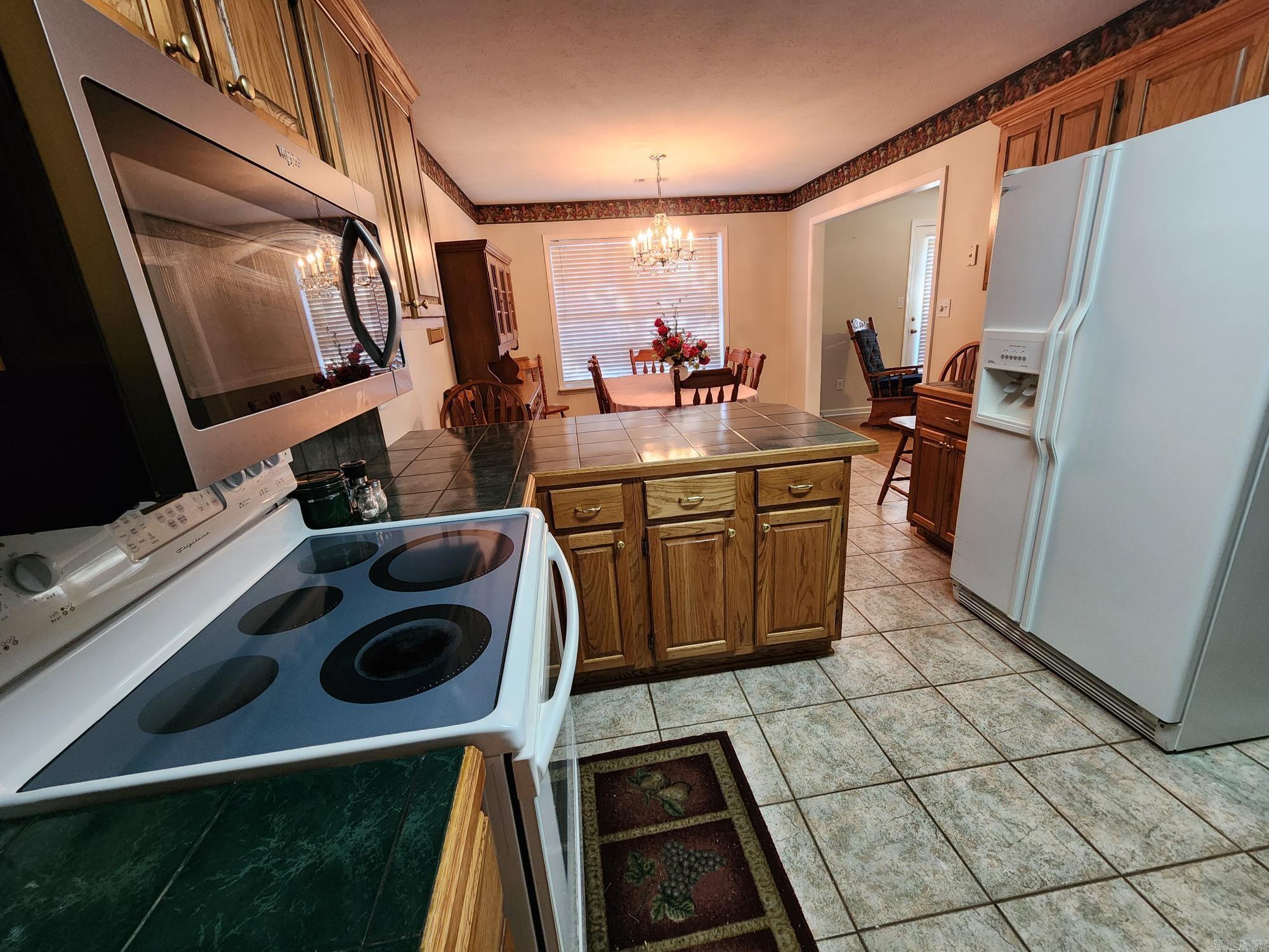 VALLEY ELMS S/D - Residential