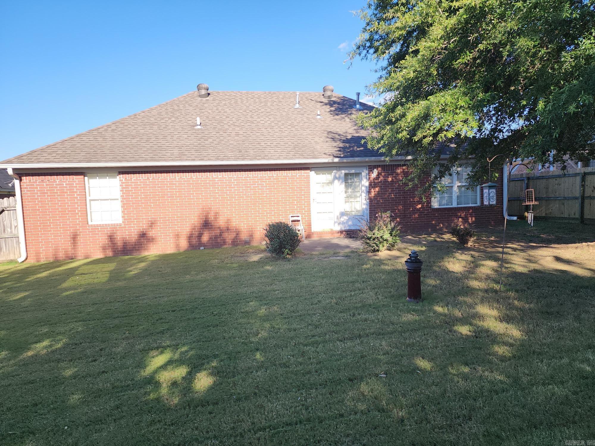 VALLEY ELMS S/D - Residential