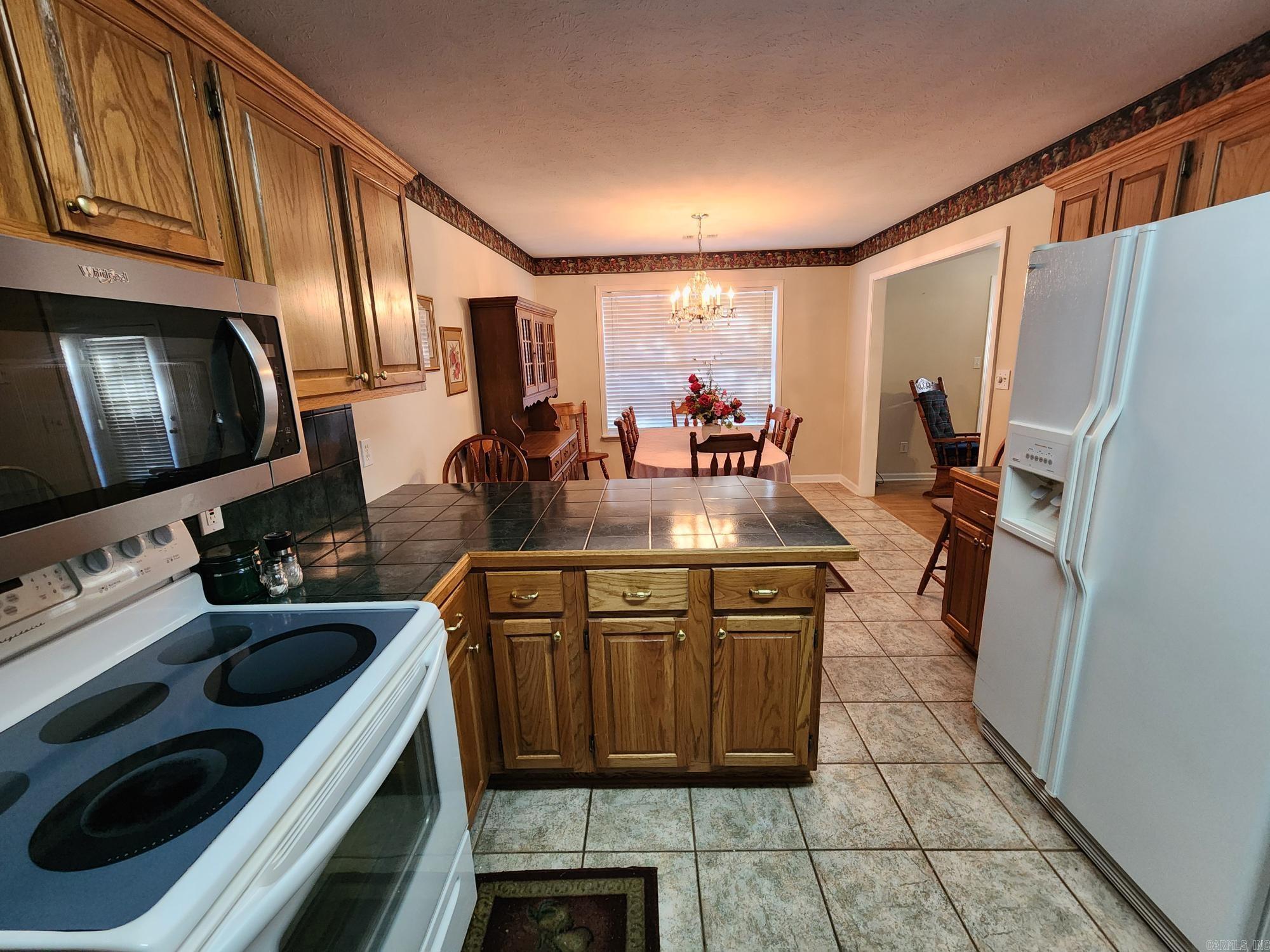 VALLEY ELMS S/D - Residential