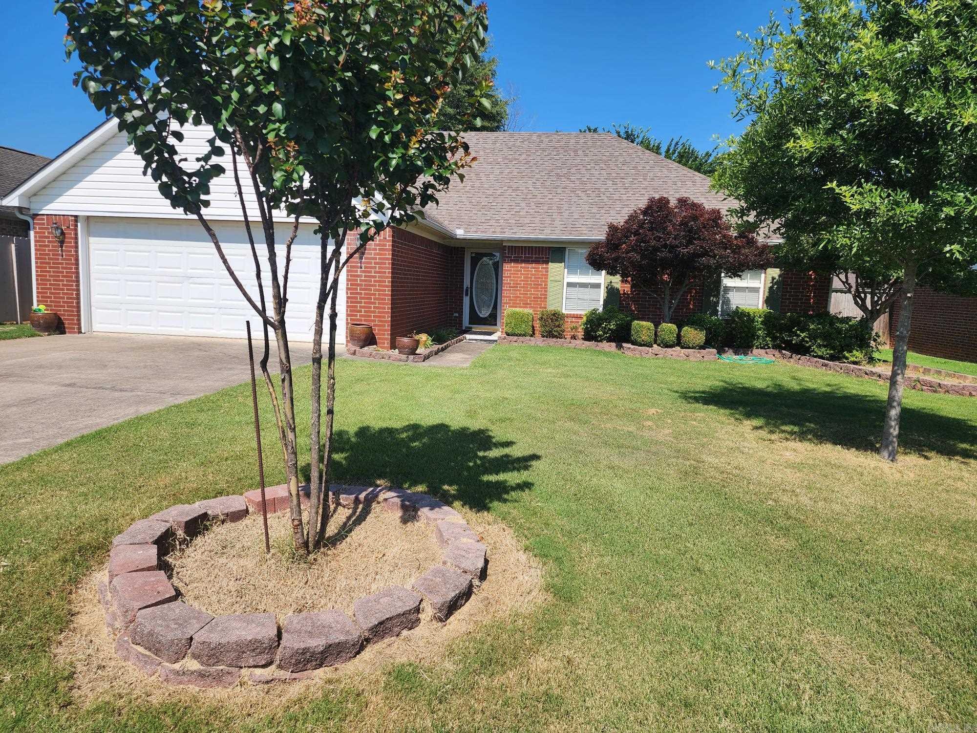 VALLEY ELMS S/D - Residential