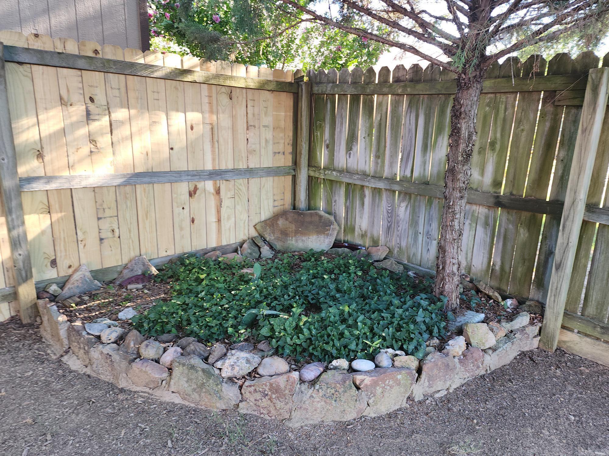 VALLEY ELMS S/D - Residential