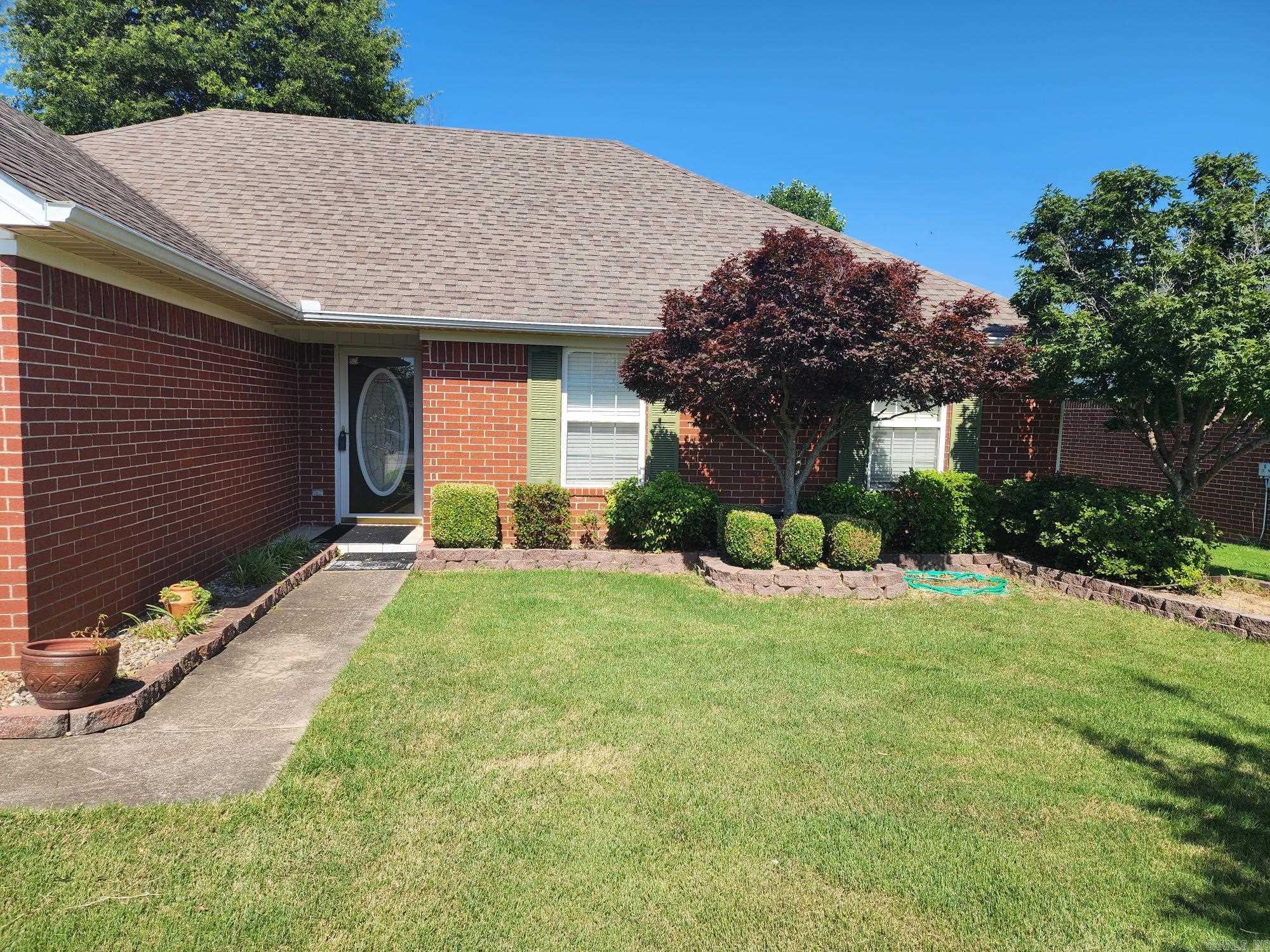 VALLEY ELMS S/D - Residential