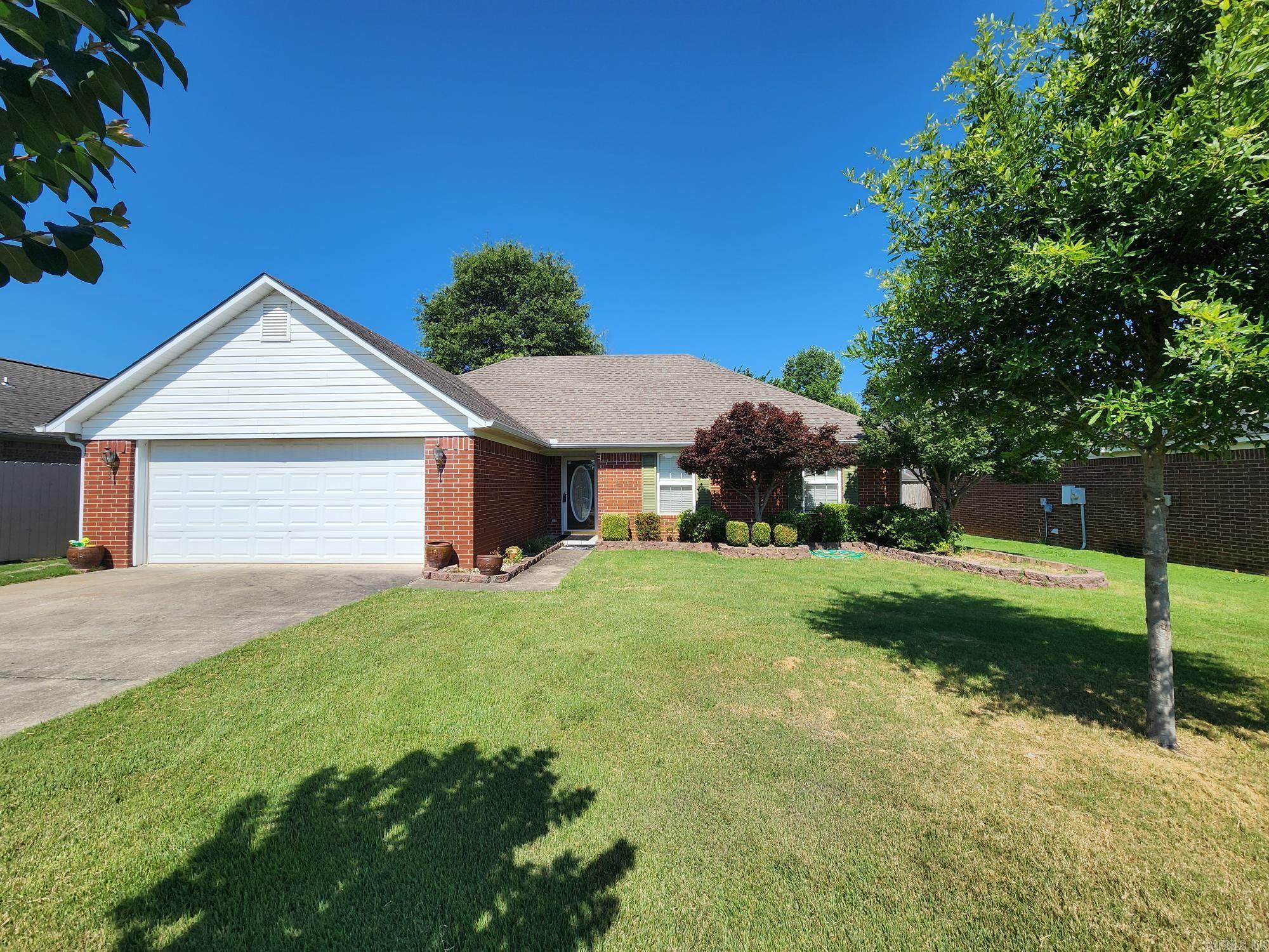 VALLEY ELMS S/D - Residential