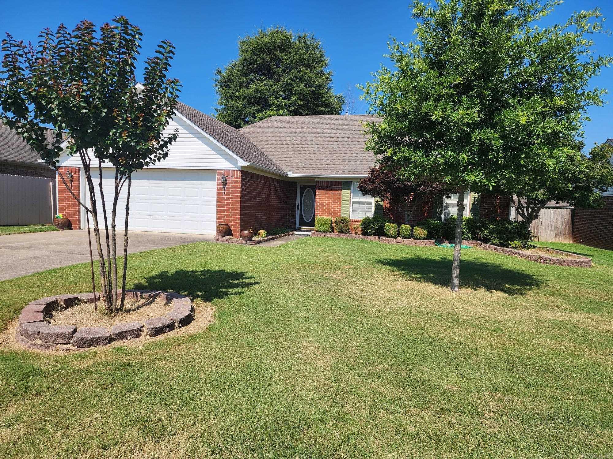 VALLEY ELMS S/D - Residential