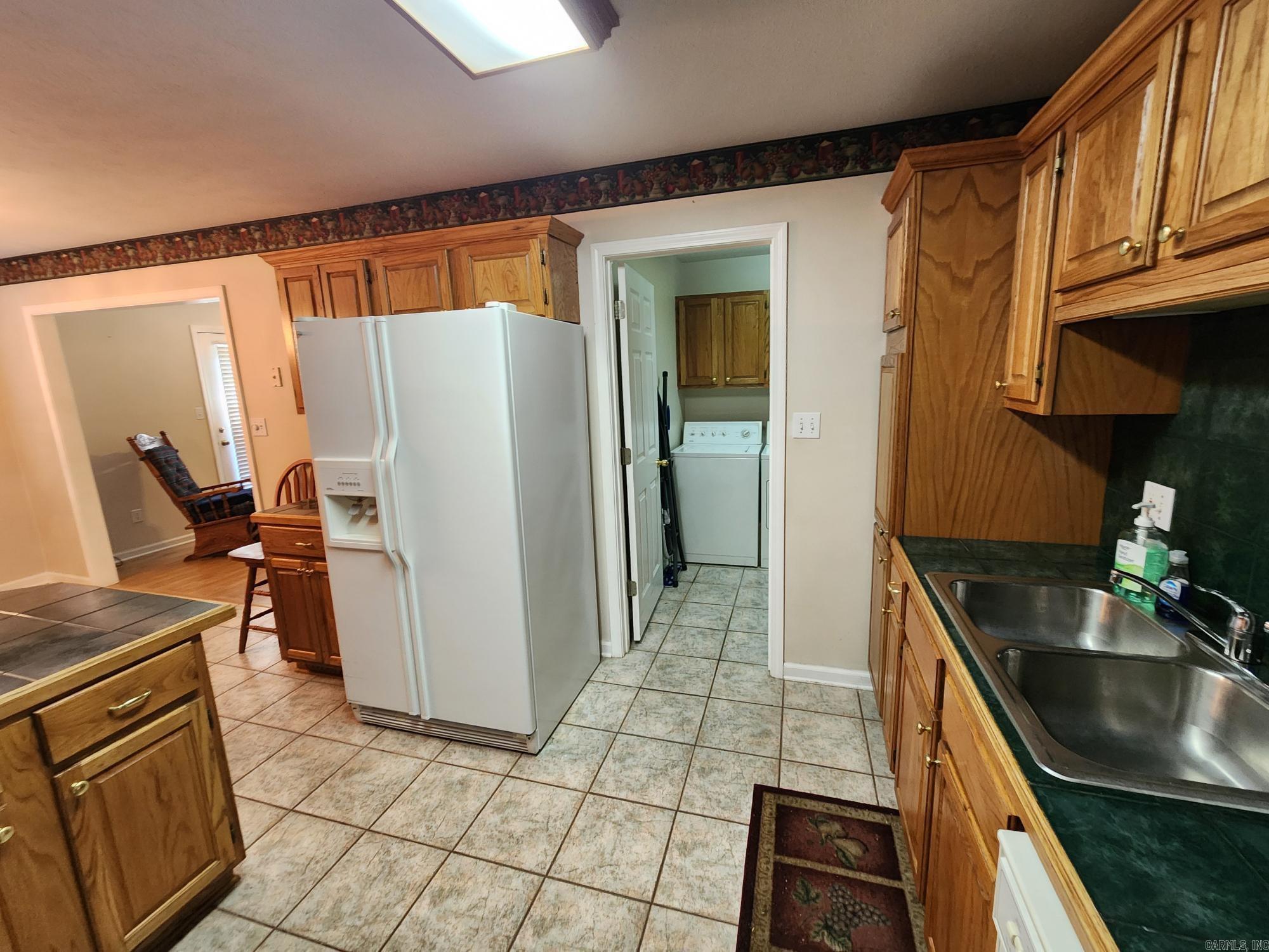 VALLEY ELMS S/D - Residential