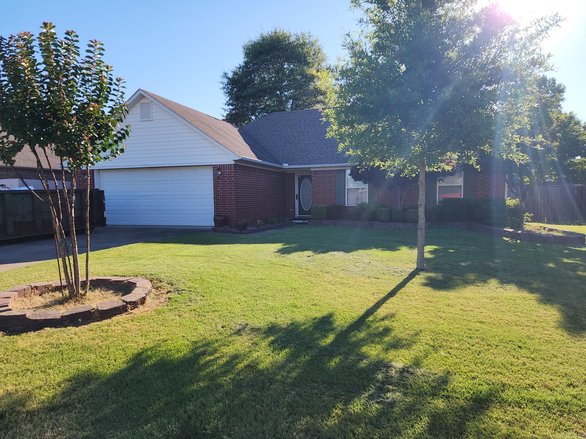 VALLEY ELMS S/D - Residential