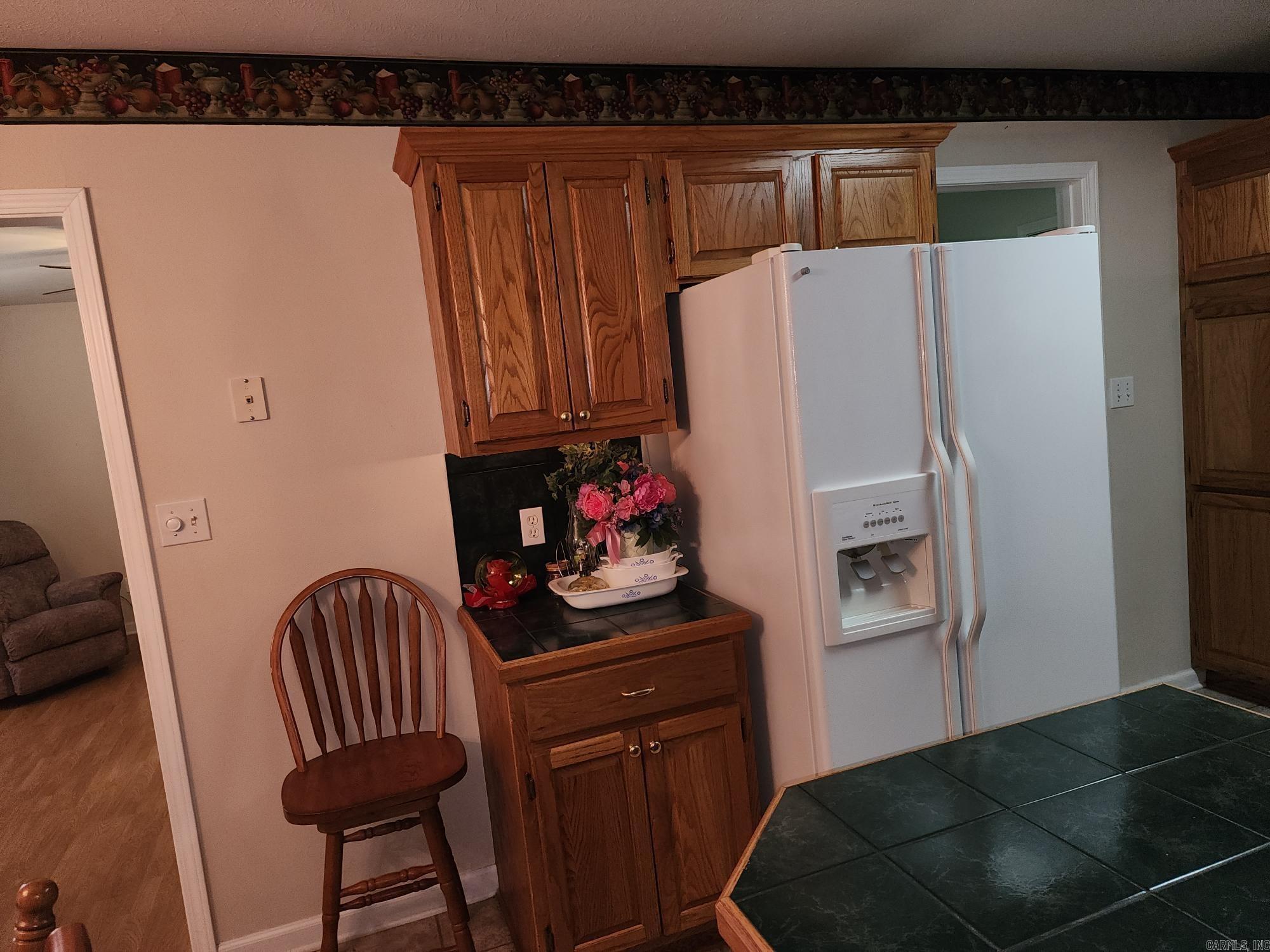 VALLEY ELMS S/D - Residential