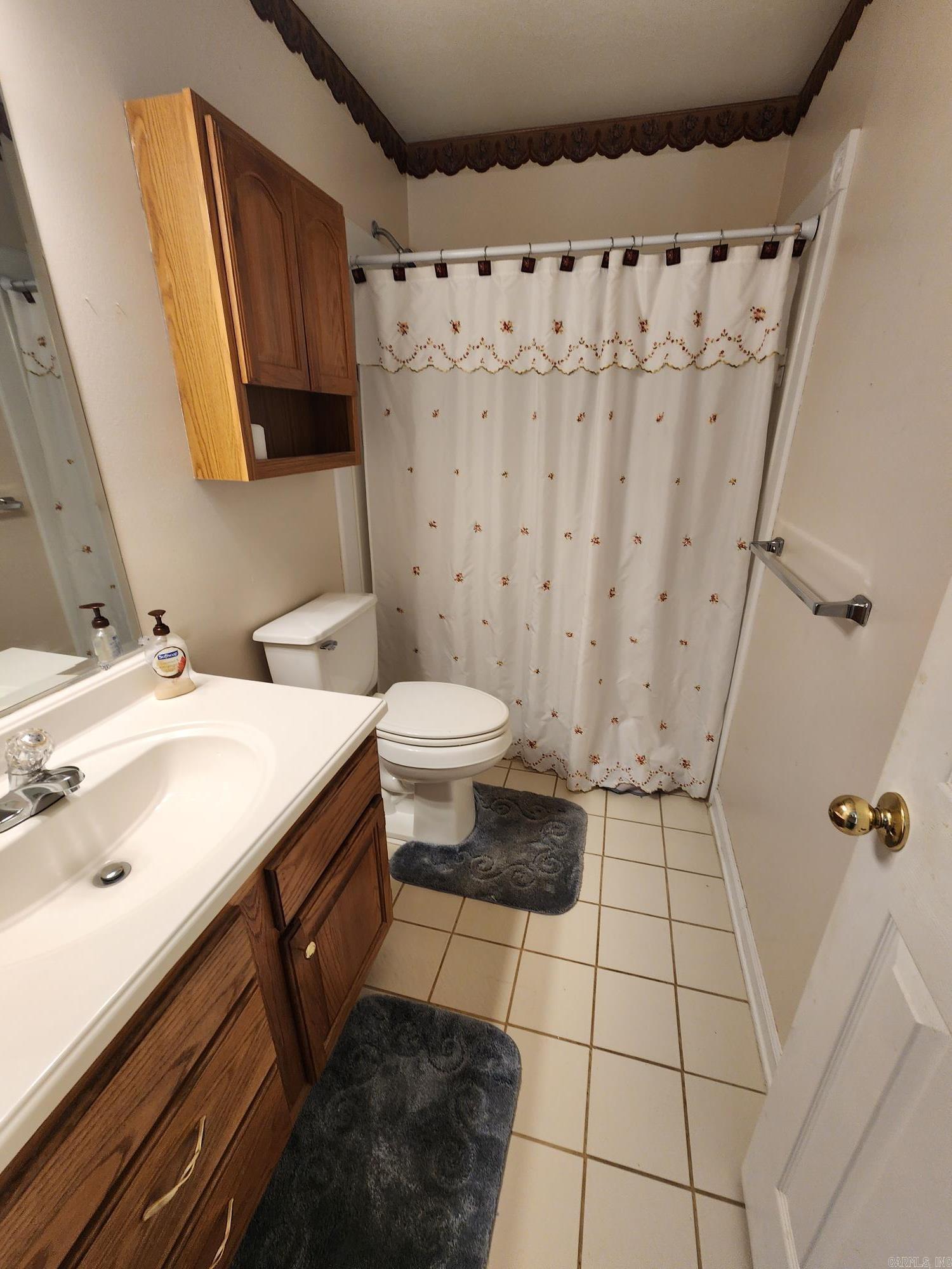 VALLEY ELMS S/D - Residential