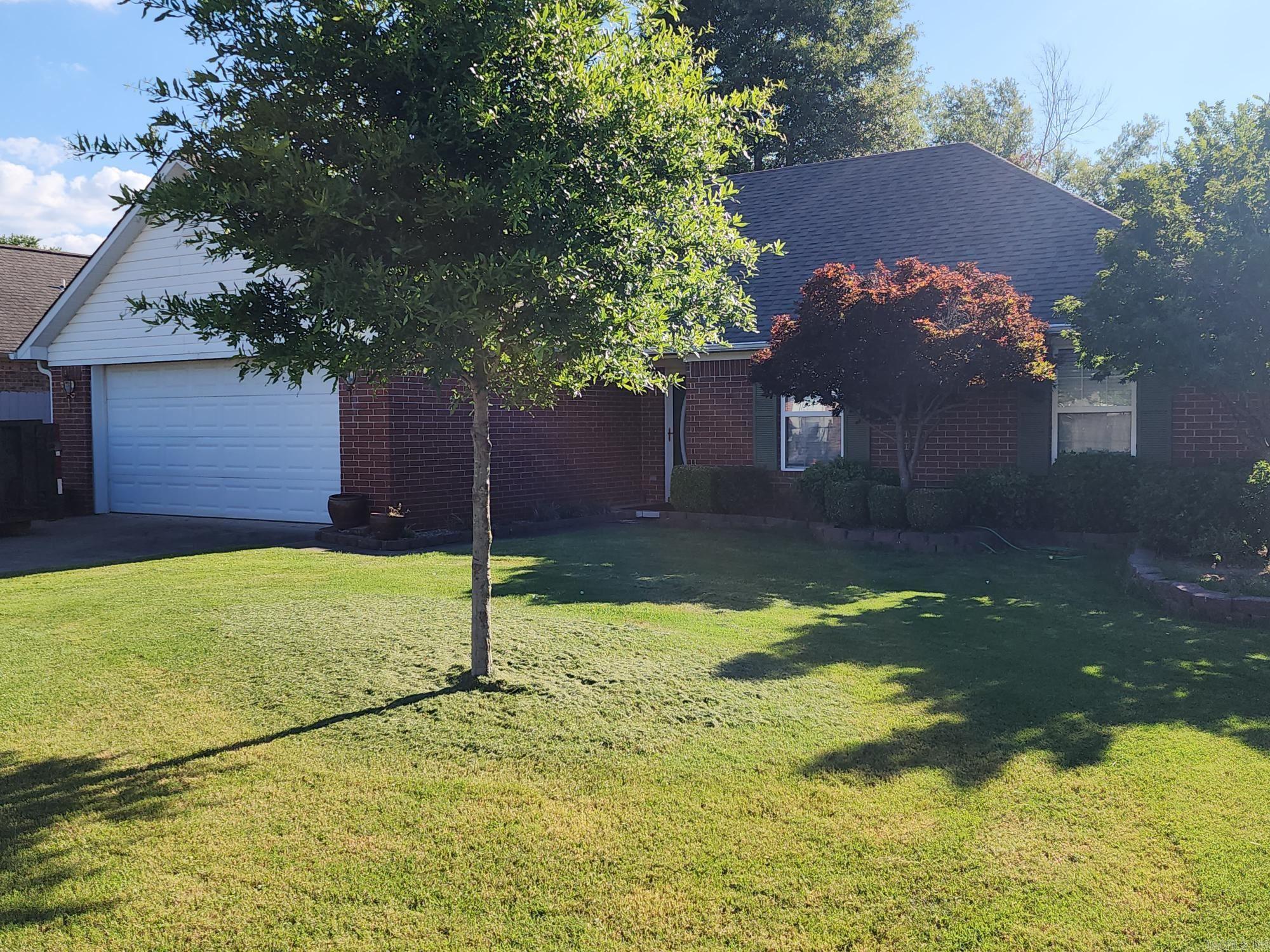 VALLEY ELMS S/D - Residential