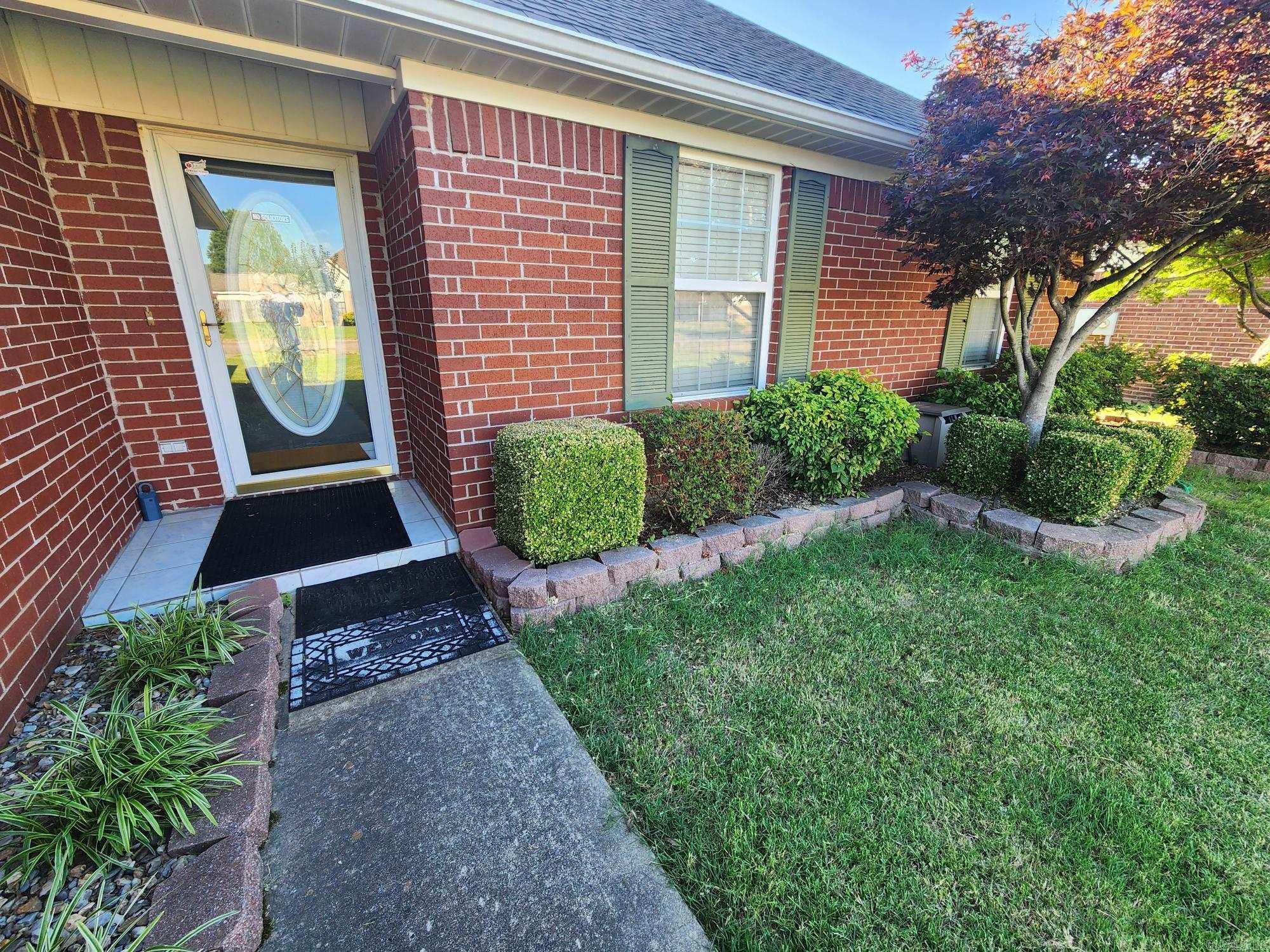 VALLEY ELMS S/D - Residential