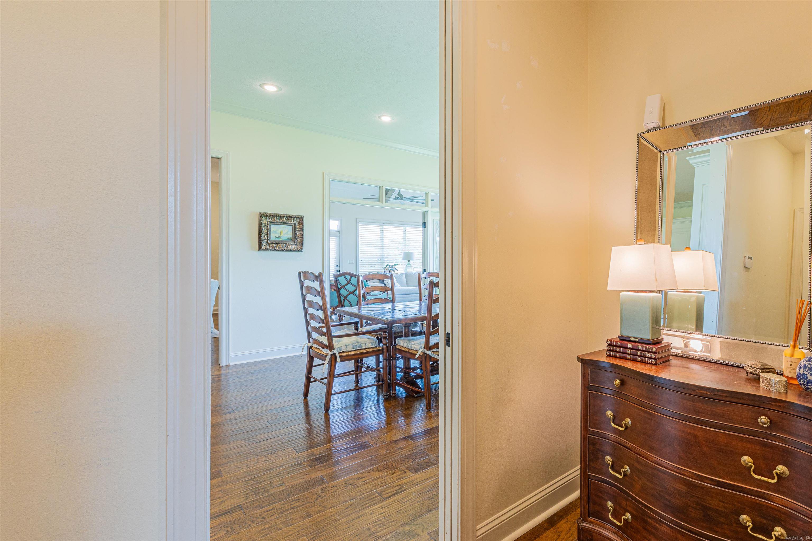 Not In List - Residential