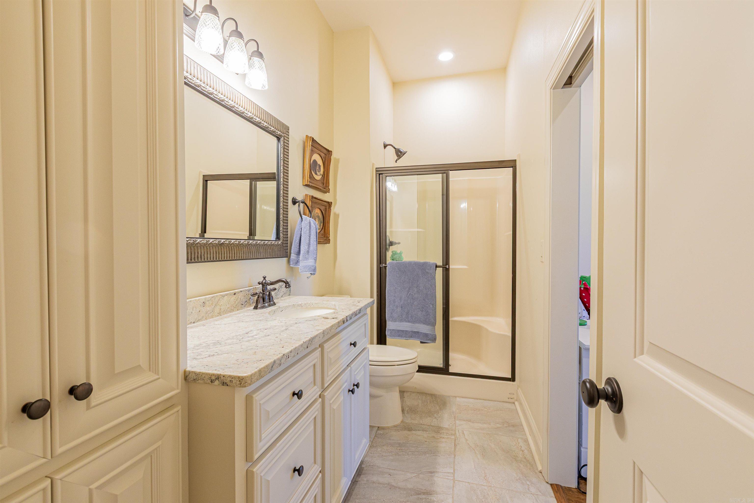 Not In List - Residential