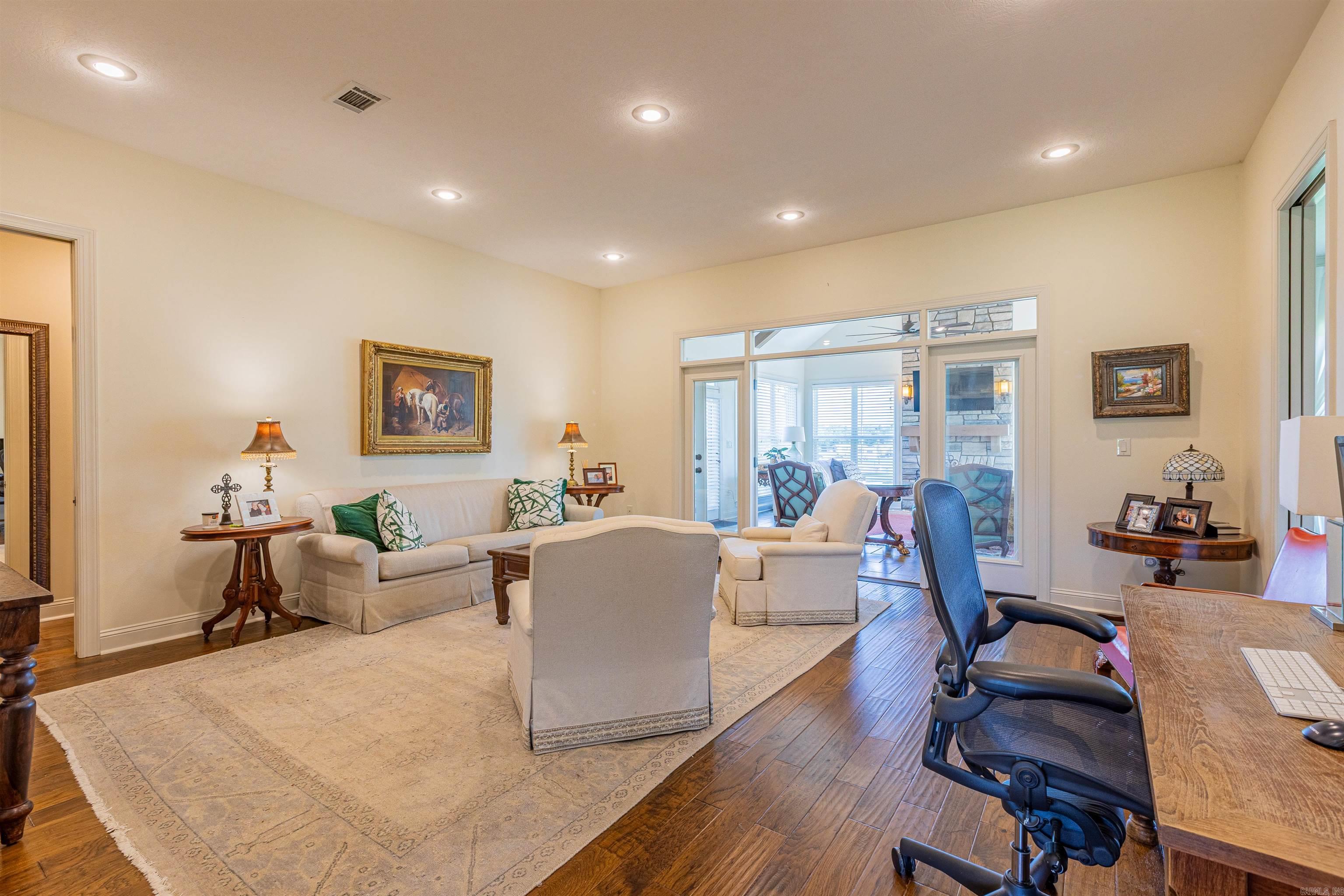 Not In List - Residential