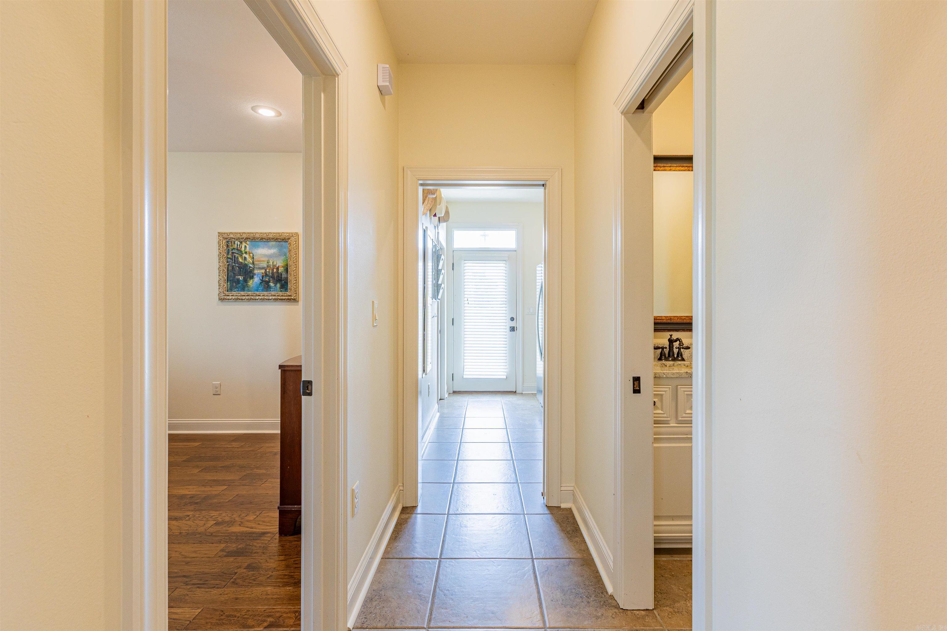 Not In List - Residential