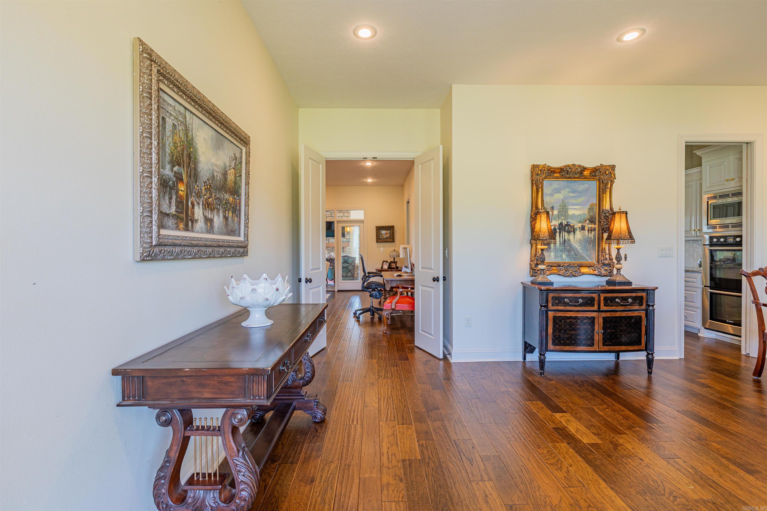 Not In List - Residential