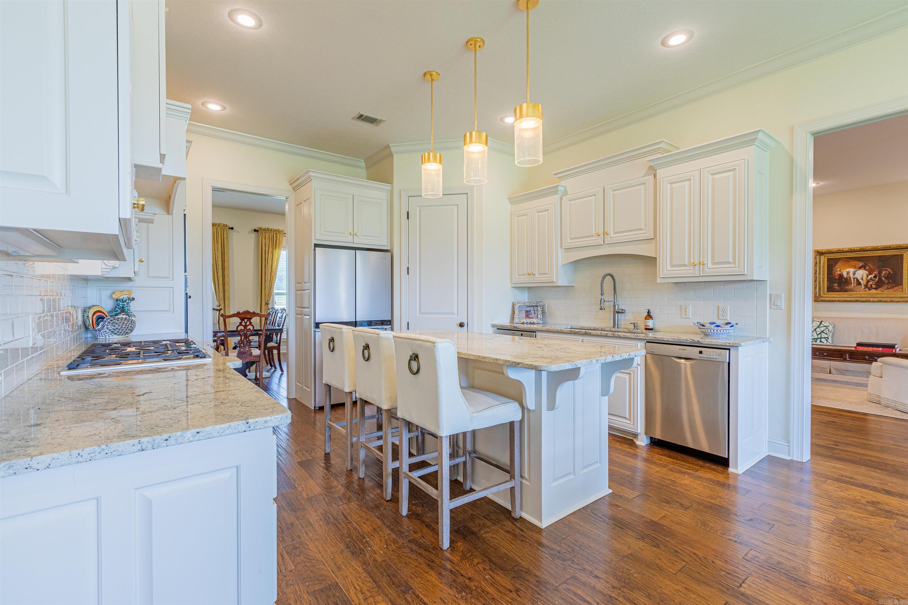 Not In List - Residential