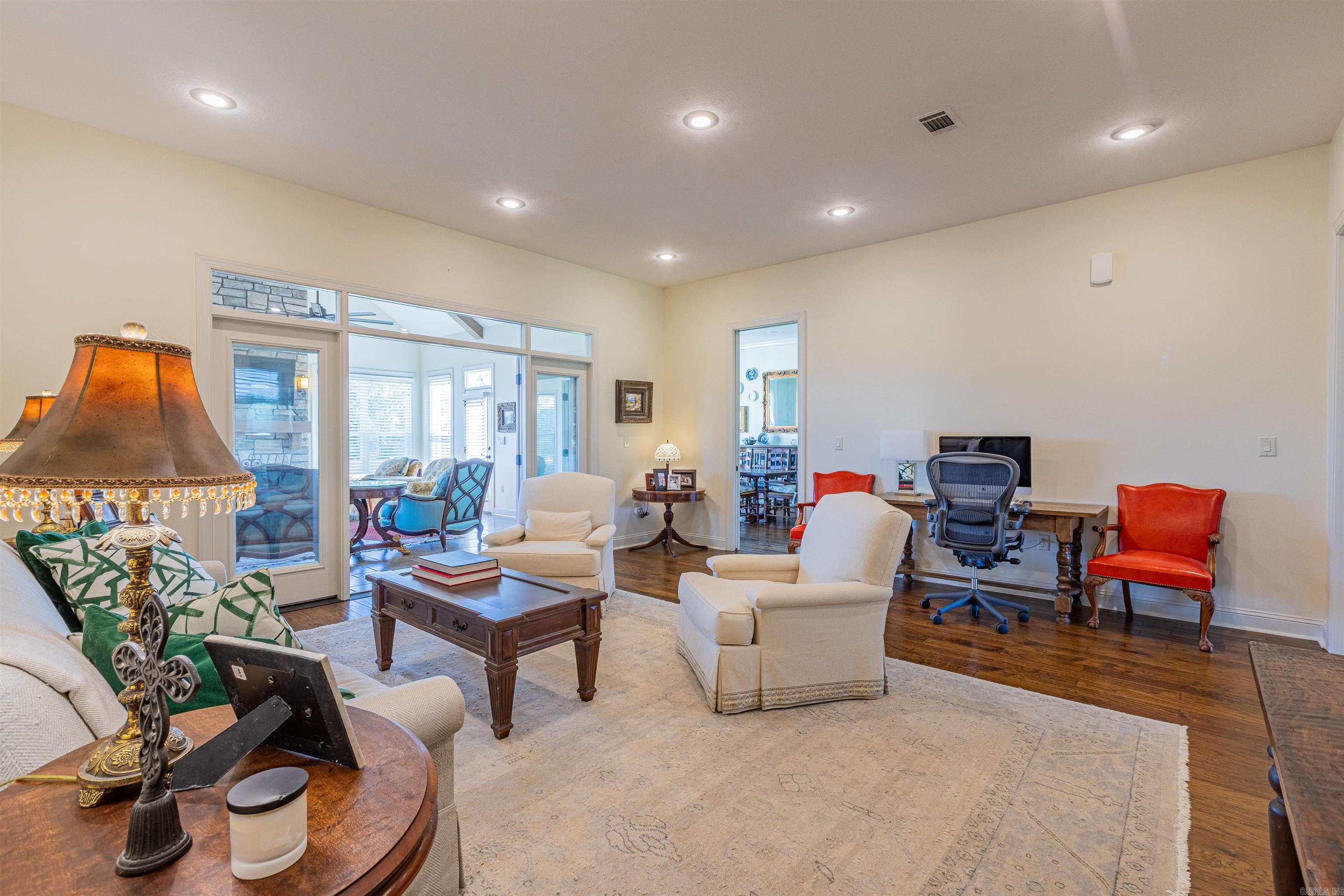 Not In List - Residential