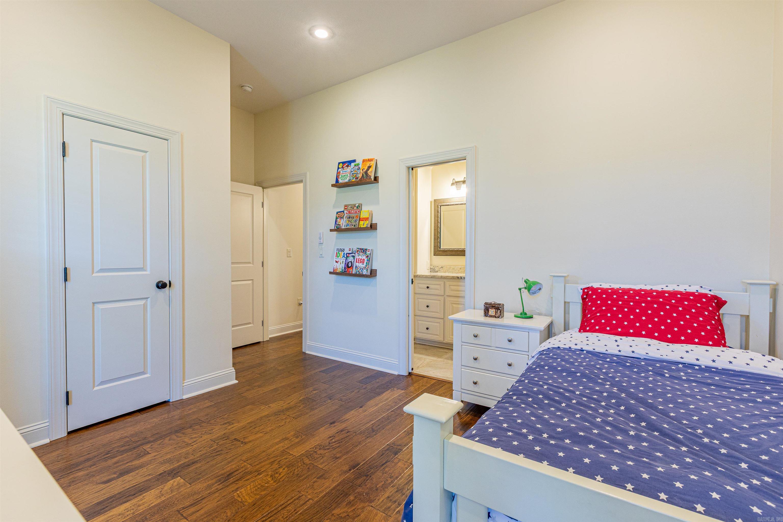 Not In List - Residential