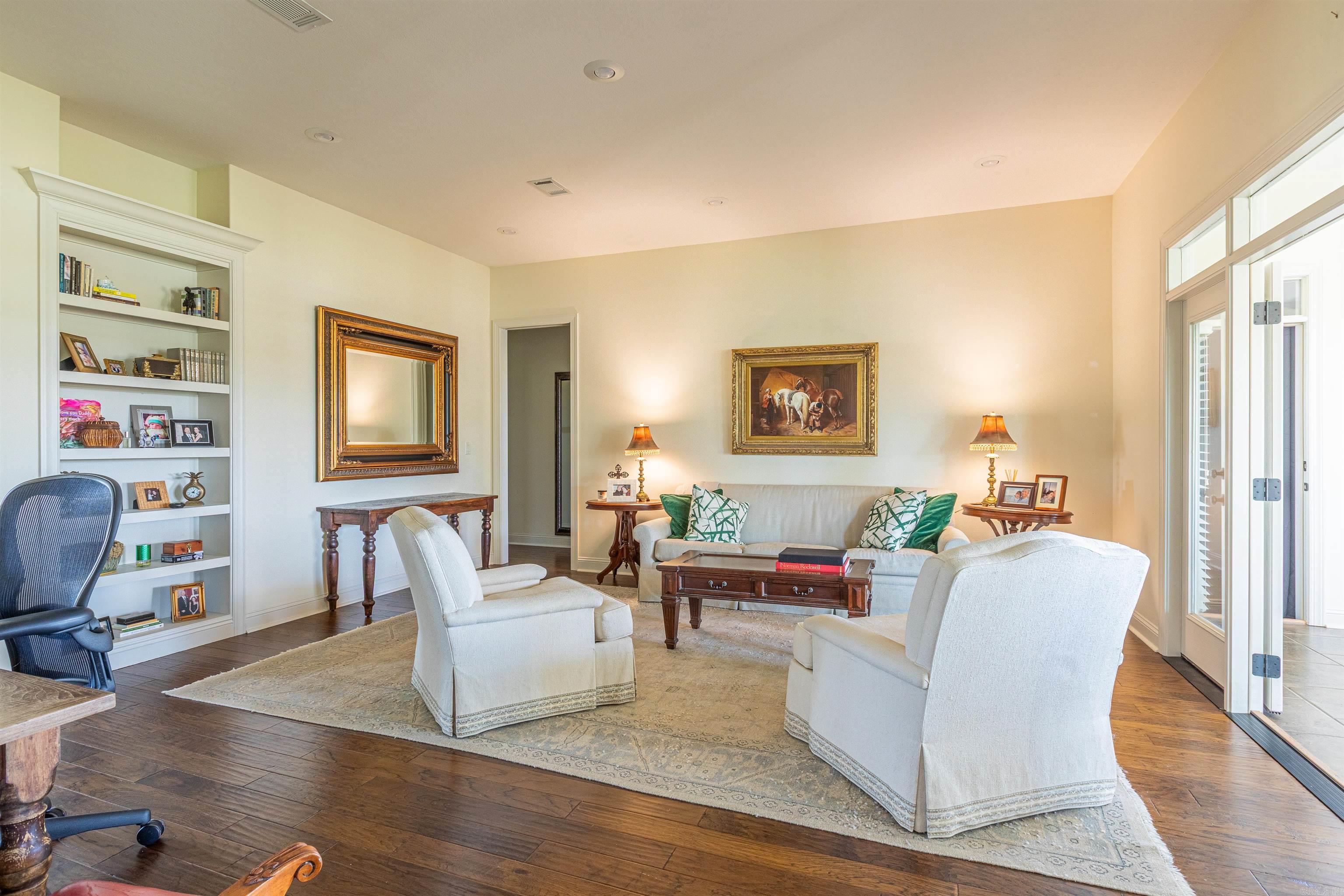 Not In List - Residential