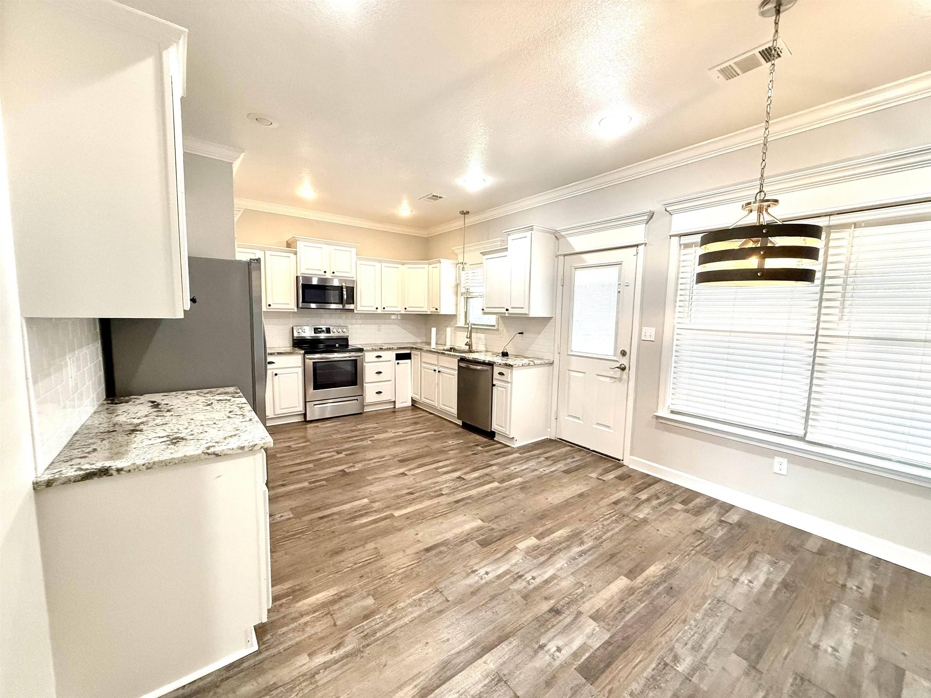 Ridgewood - Residential