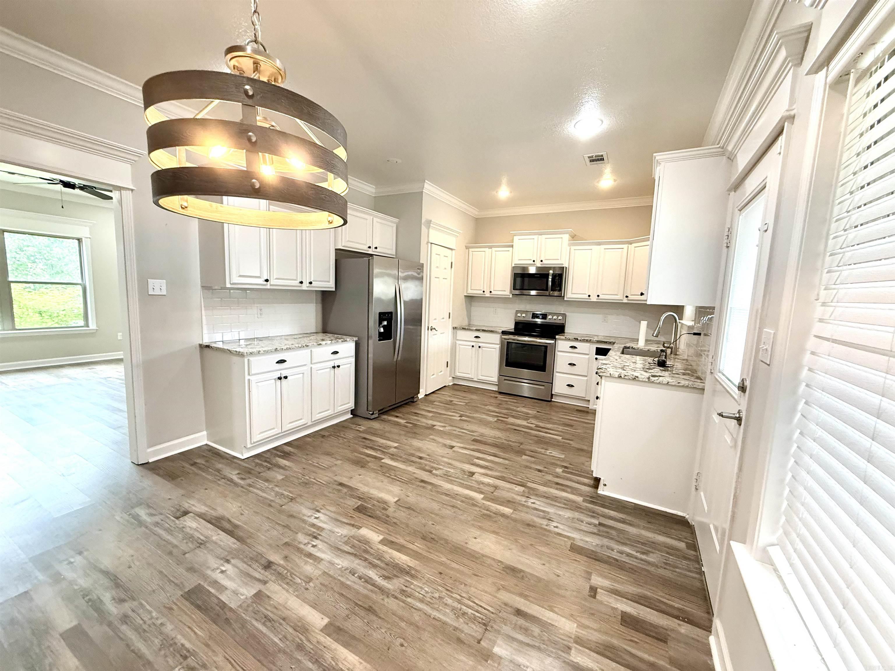 Ridgewood - Residential